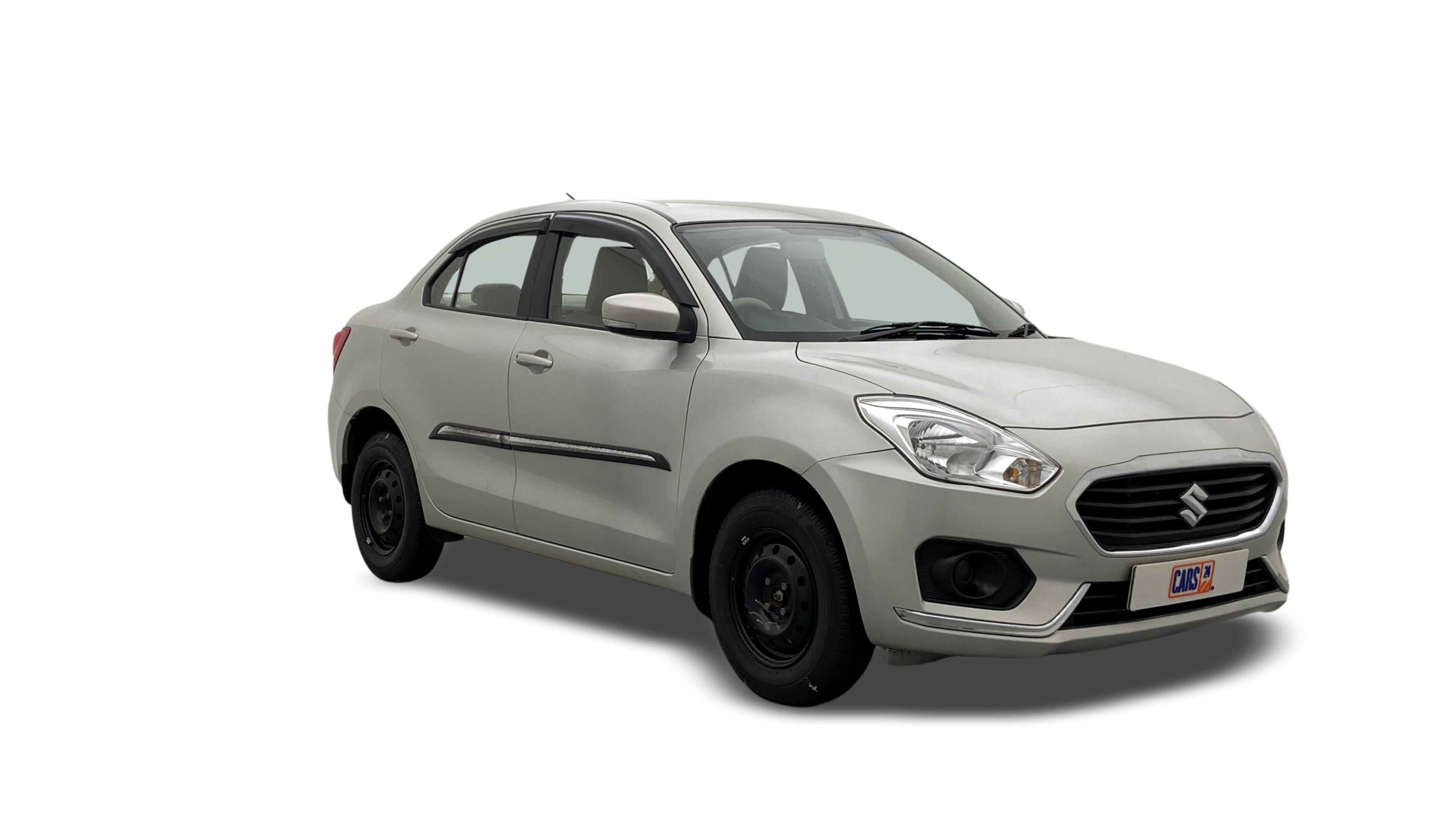2018 Maruti Dzire - Sedan - Petrol - Manual - ₹6.34 lakh