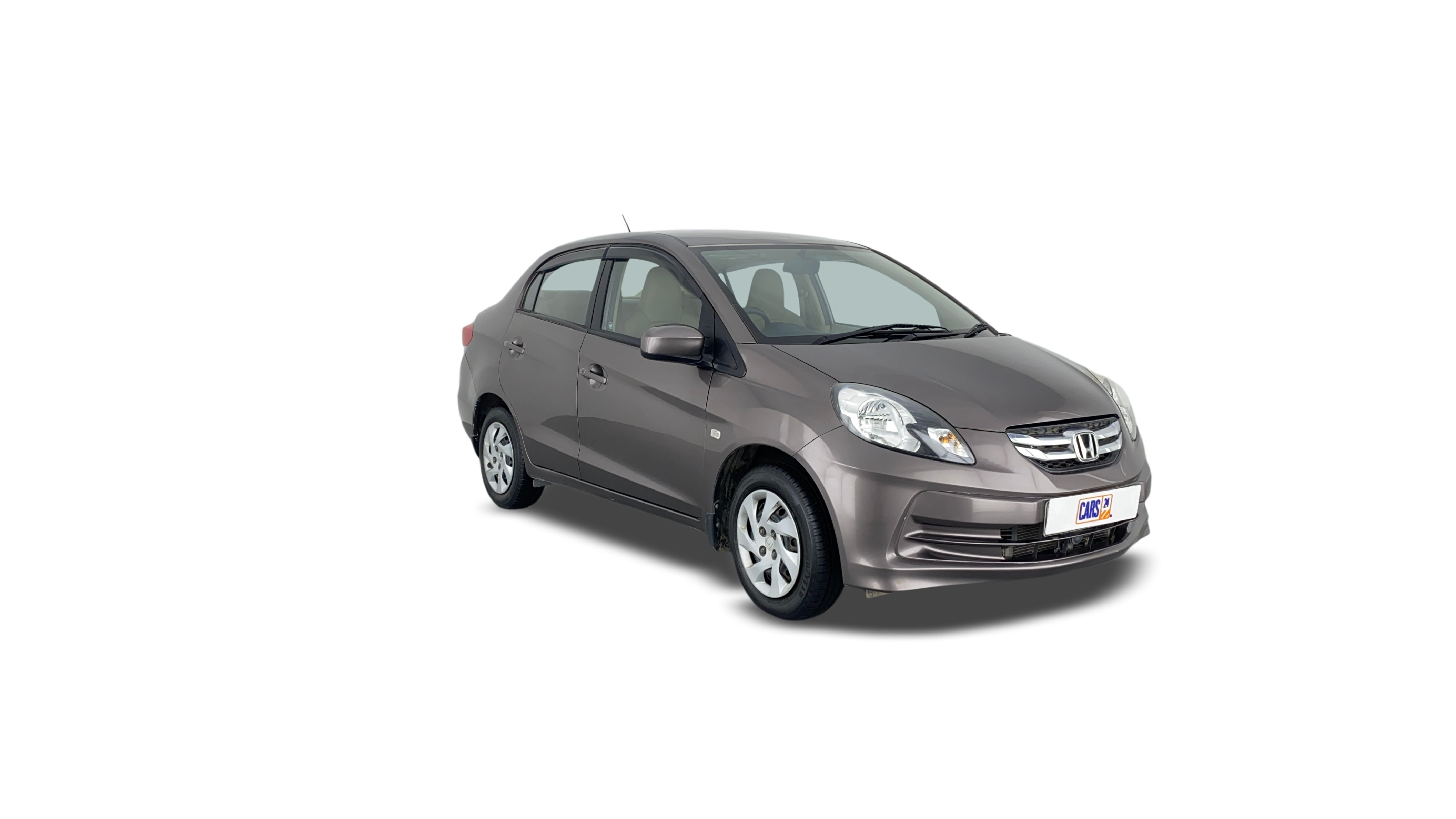 2013 Honda Amaze - Sedan - Diesel - Manual - ₹3.14 lakh