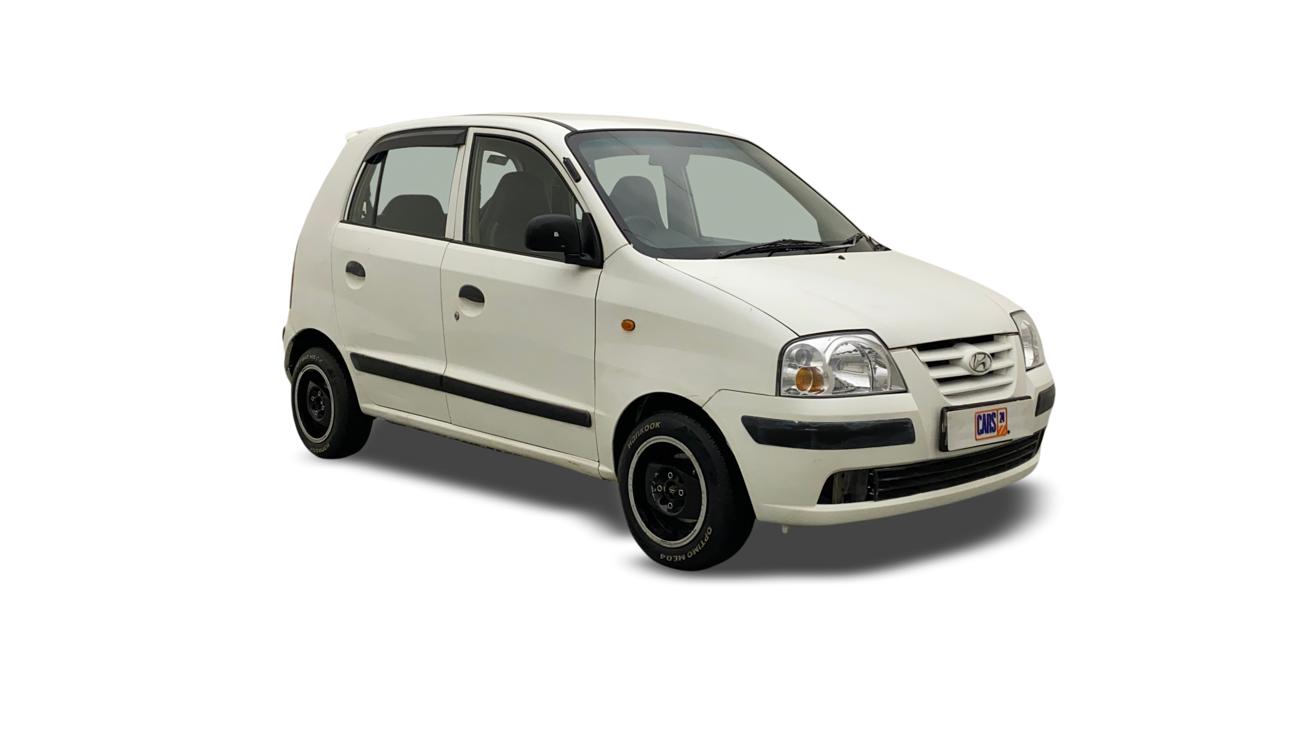 Hyundai Santro Xing-img