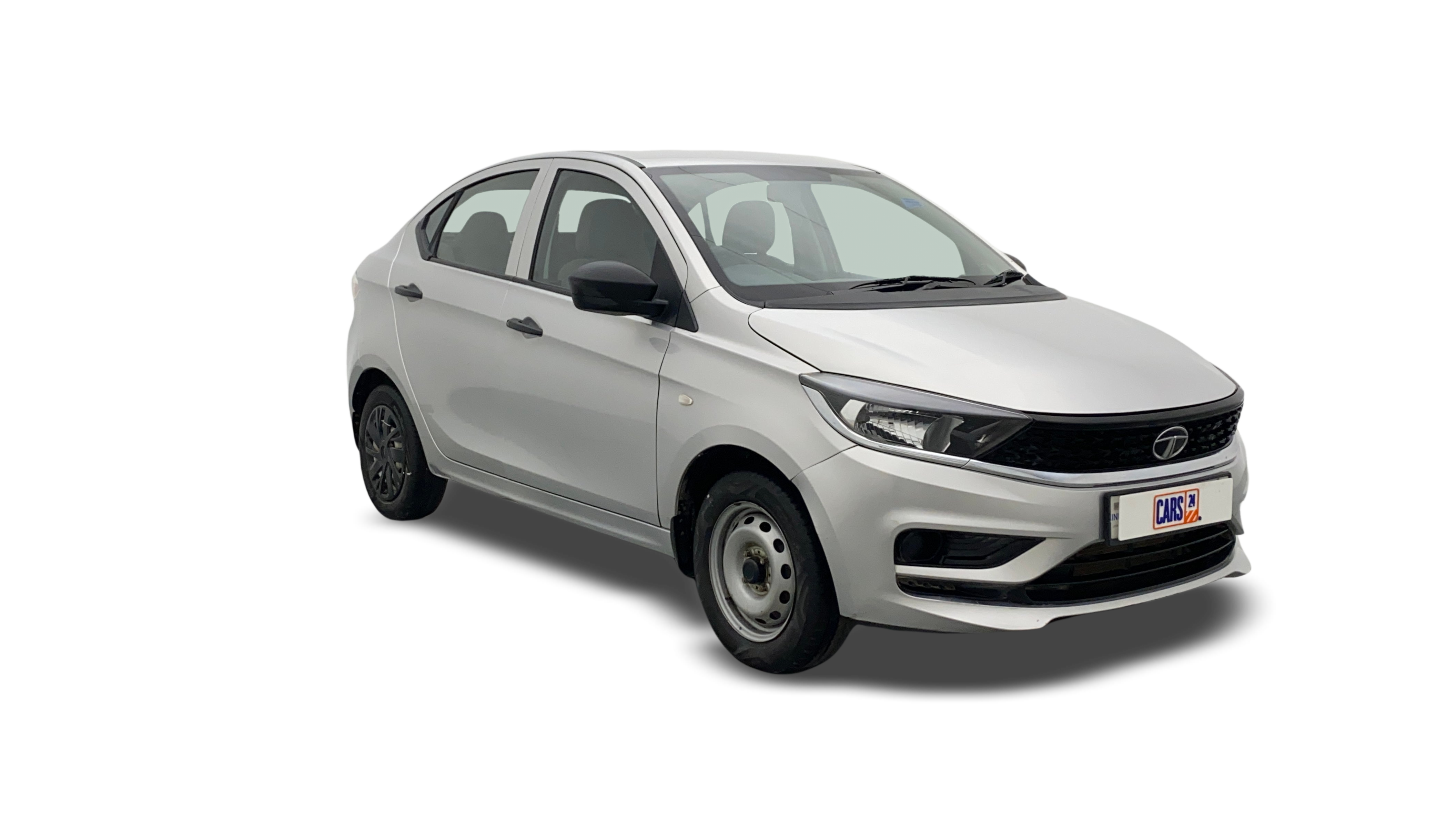 2021 Tata TIGOR - Sedan - CNG - Manual - ₹5.43 lakh