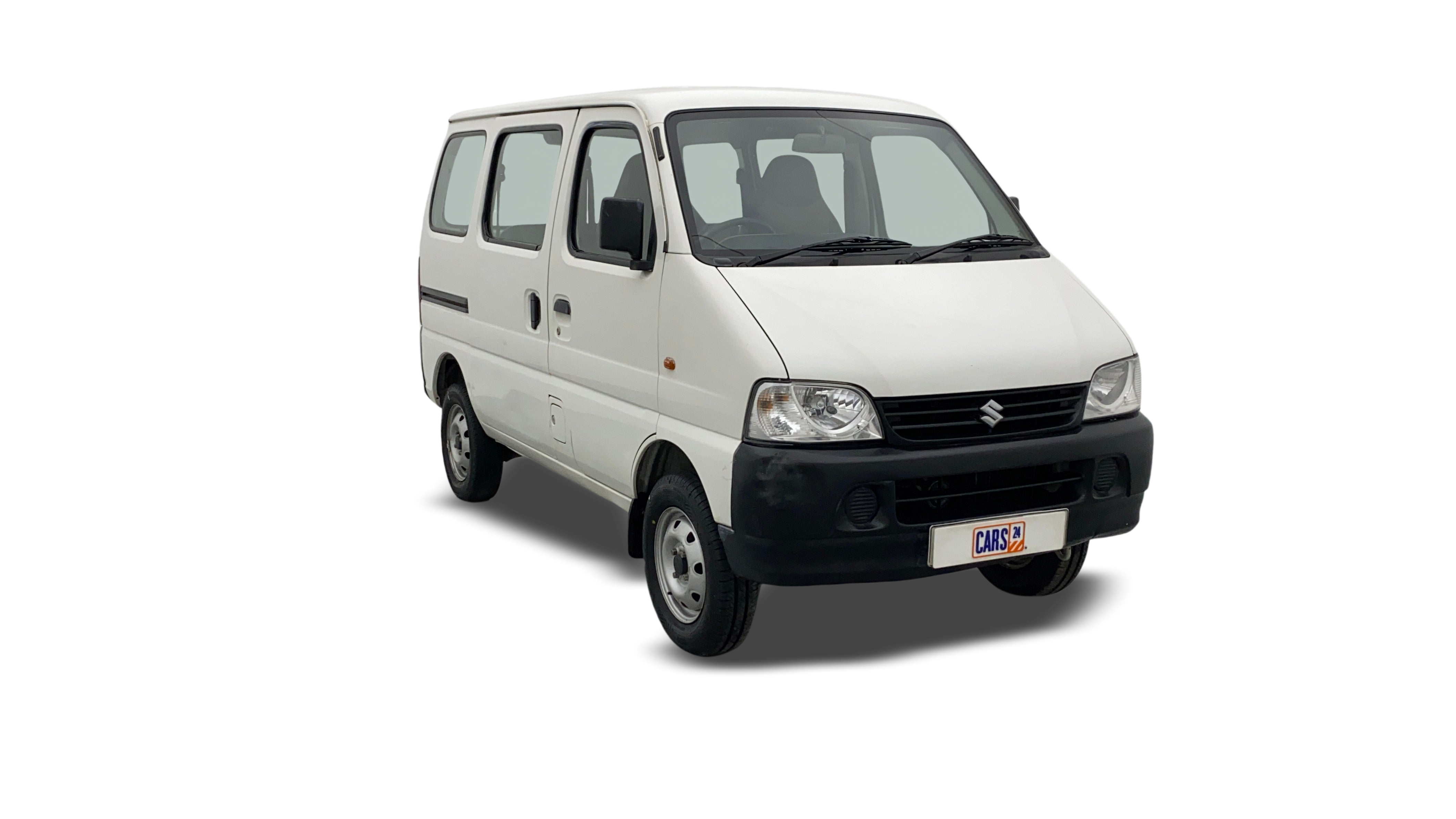 2016 Maruti Eeco - SUV - CNG - Manual - ₹3.12 lakh