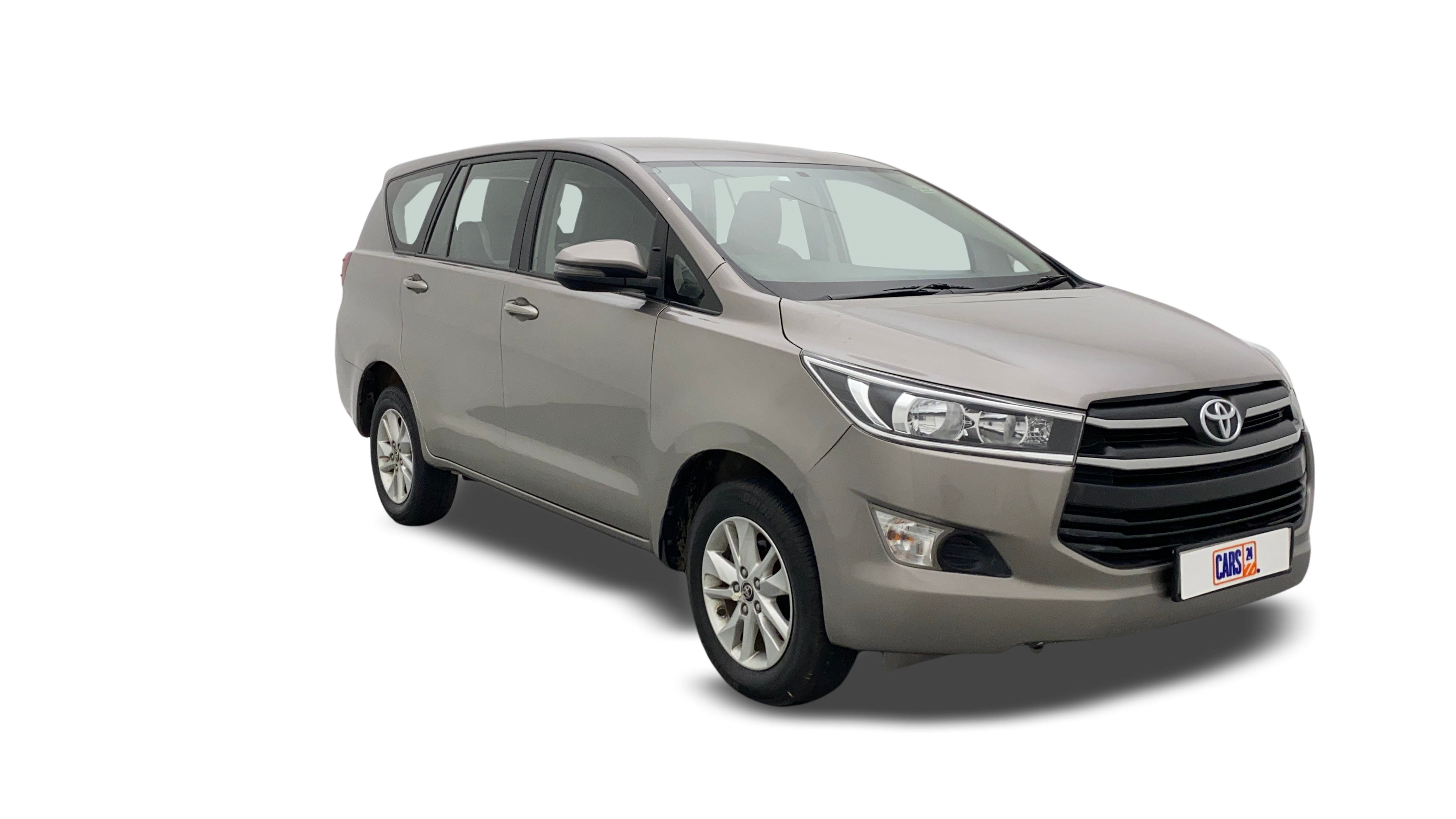 Toyota Innova Crysta-img