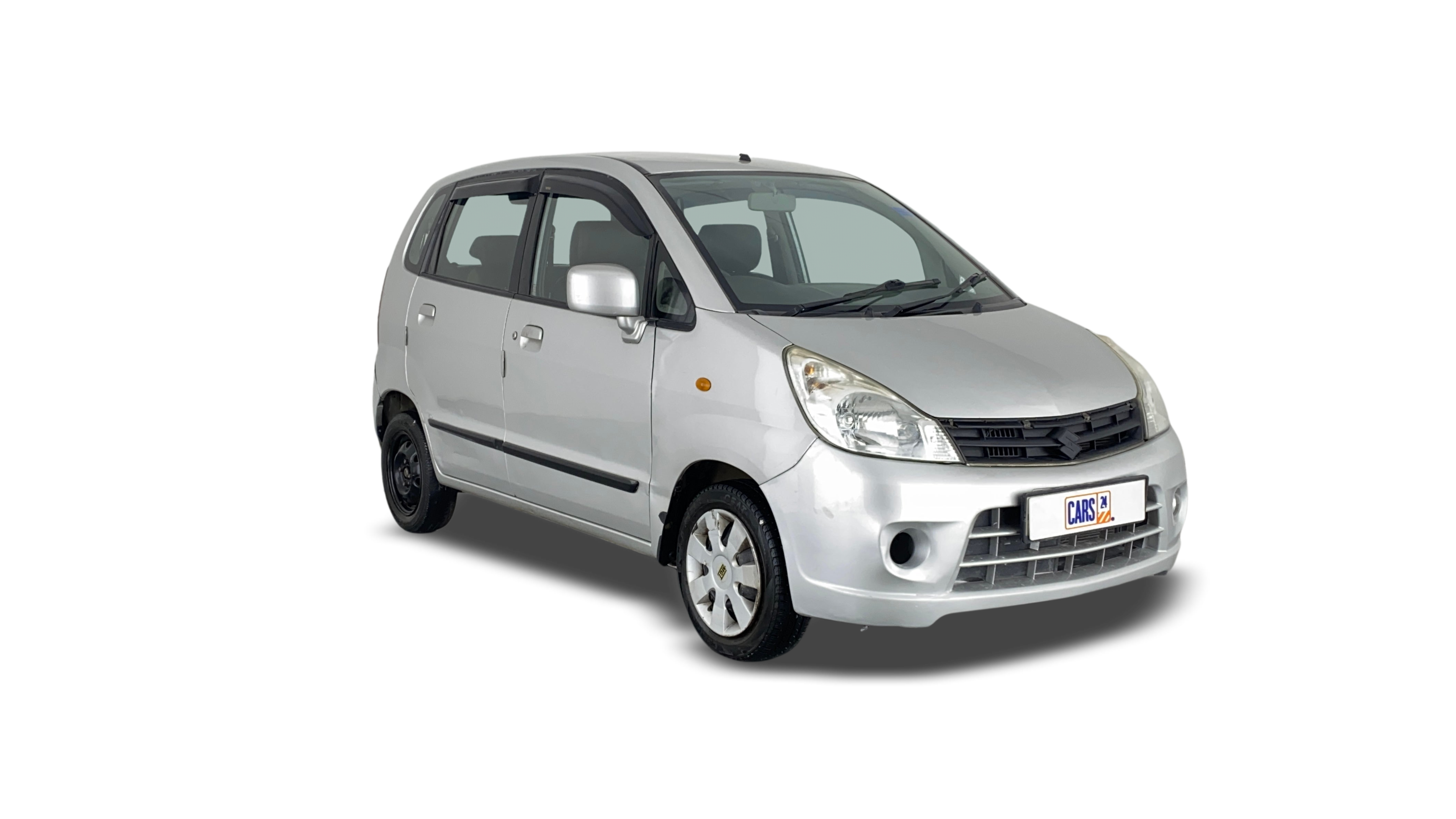 2010 Maruti Zen Estilo - Hatchback - Petrol - Manual - ₹1.53 lakh