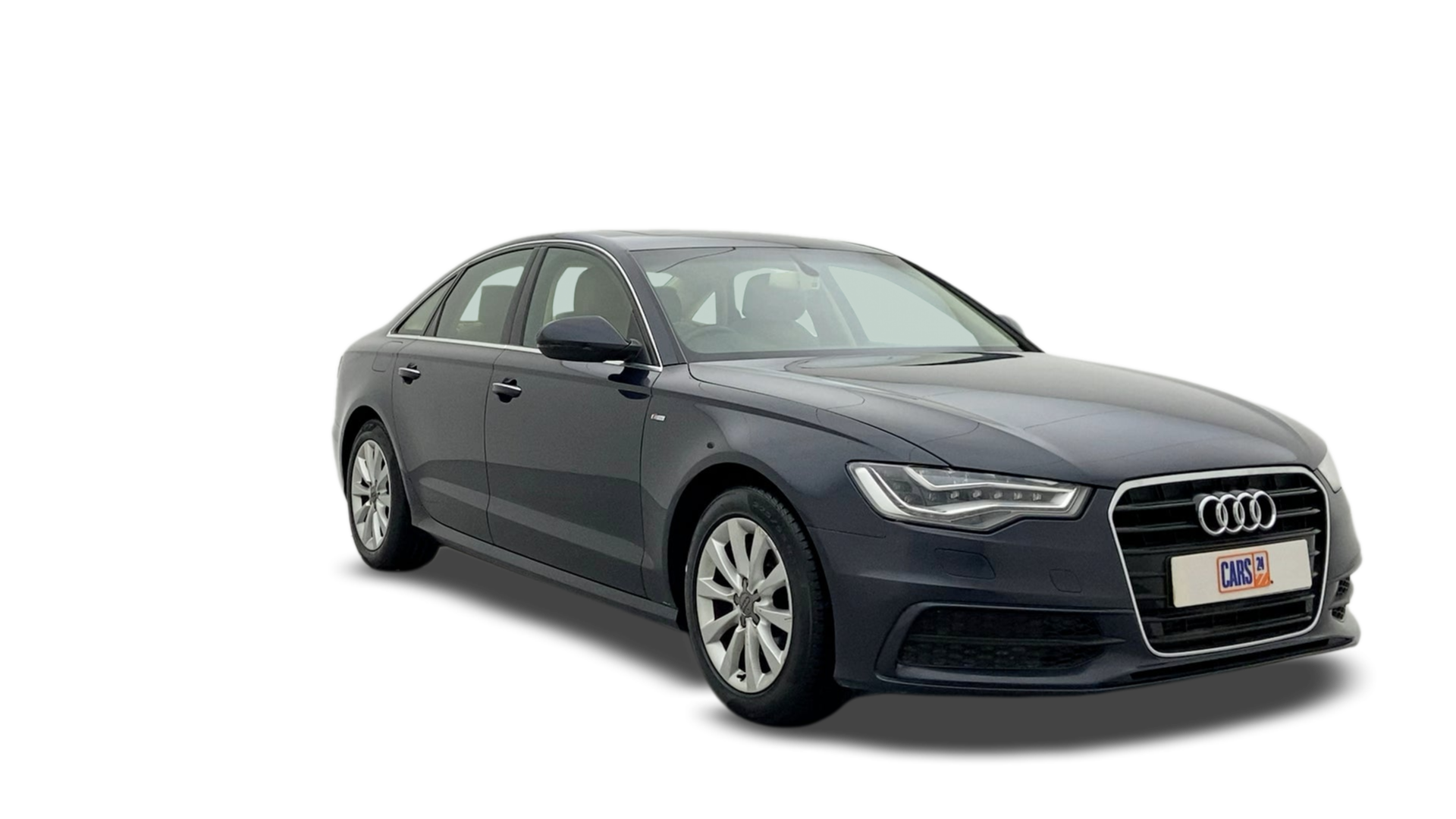 Audi A6-img