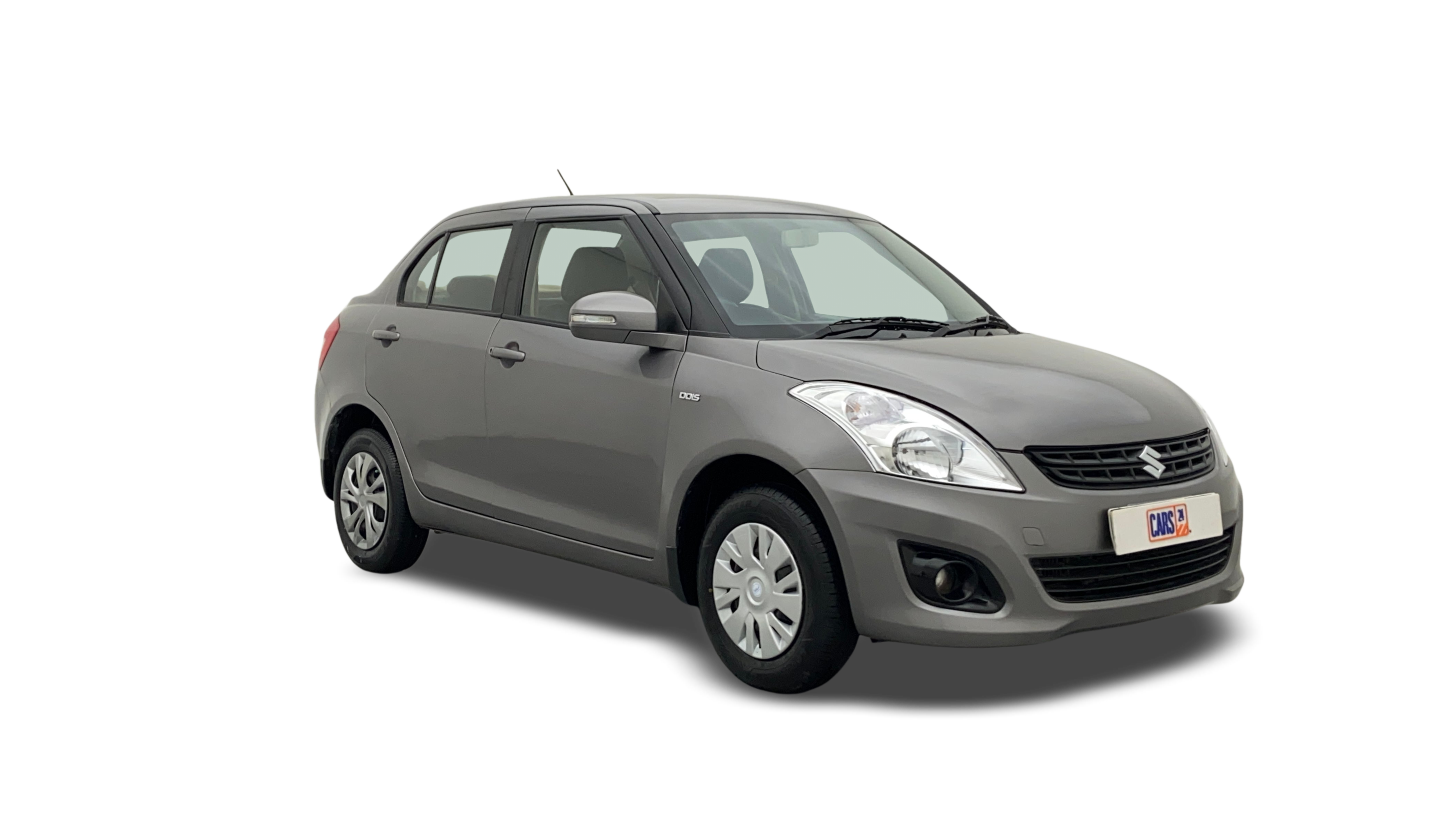2014 Maruti Swift Dzire - Sedan - Diesel - Manual - ₹3.70 lakh
