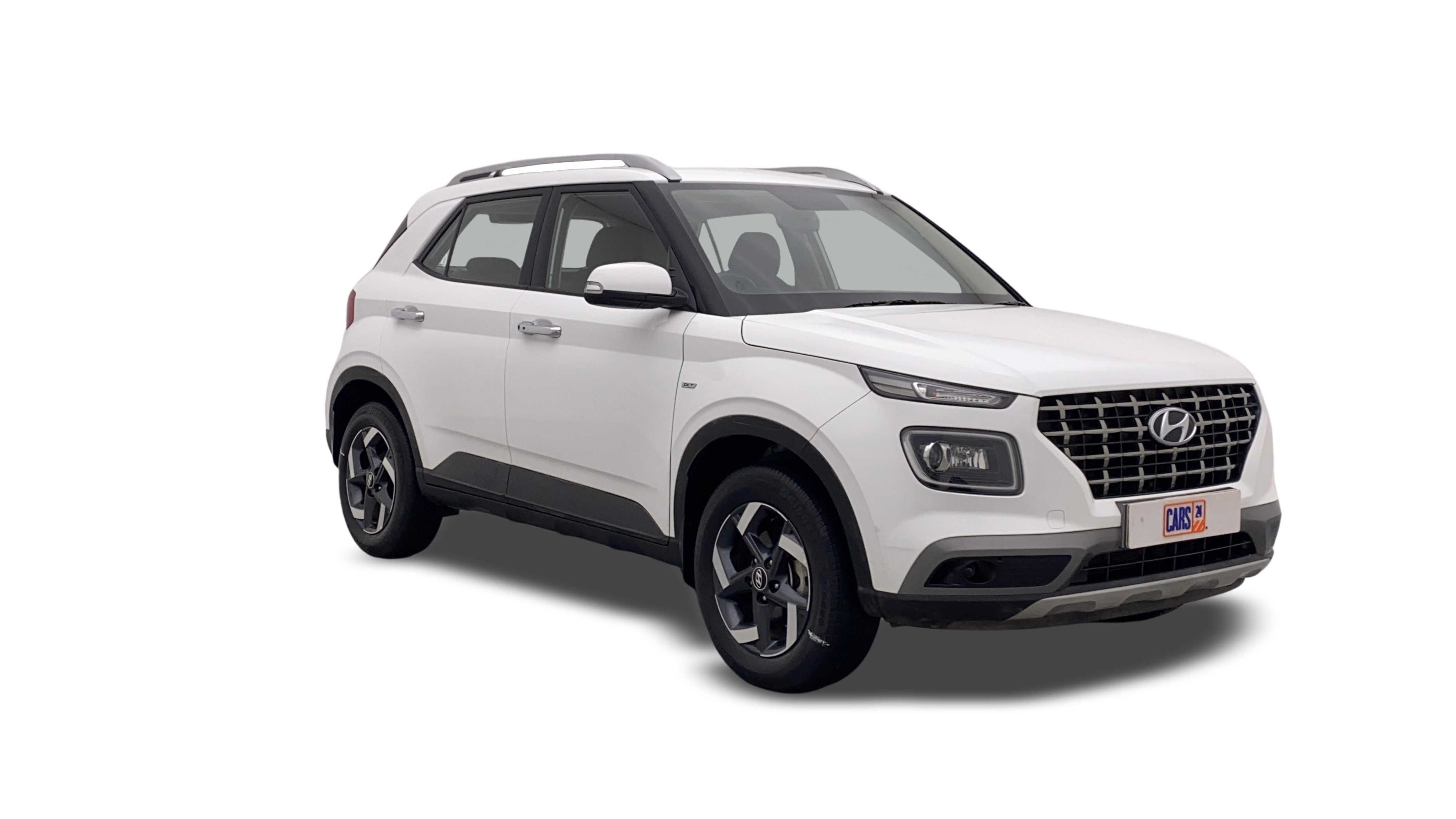 2019 Hyundai VENUE - SUV - Petrol - Automatic - ₹10.62 lakh