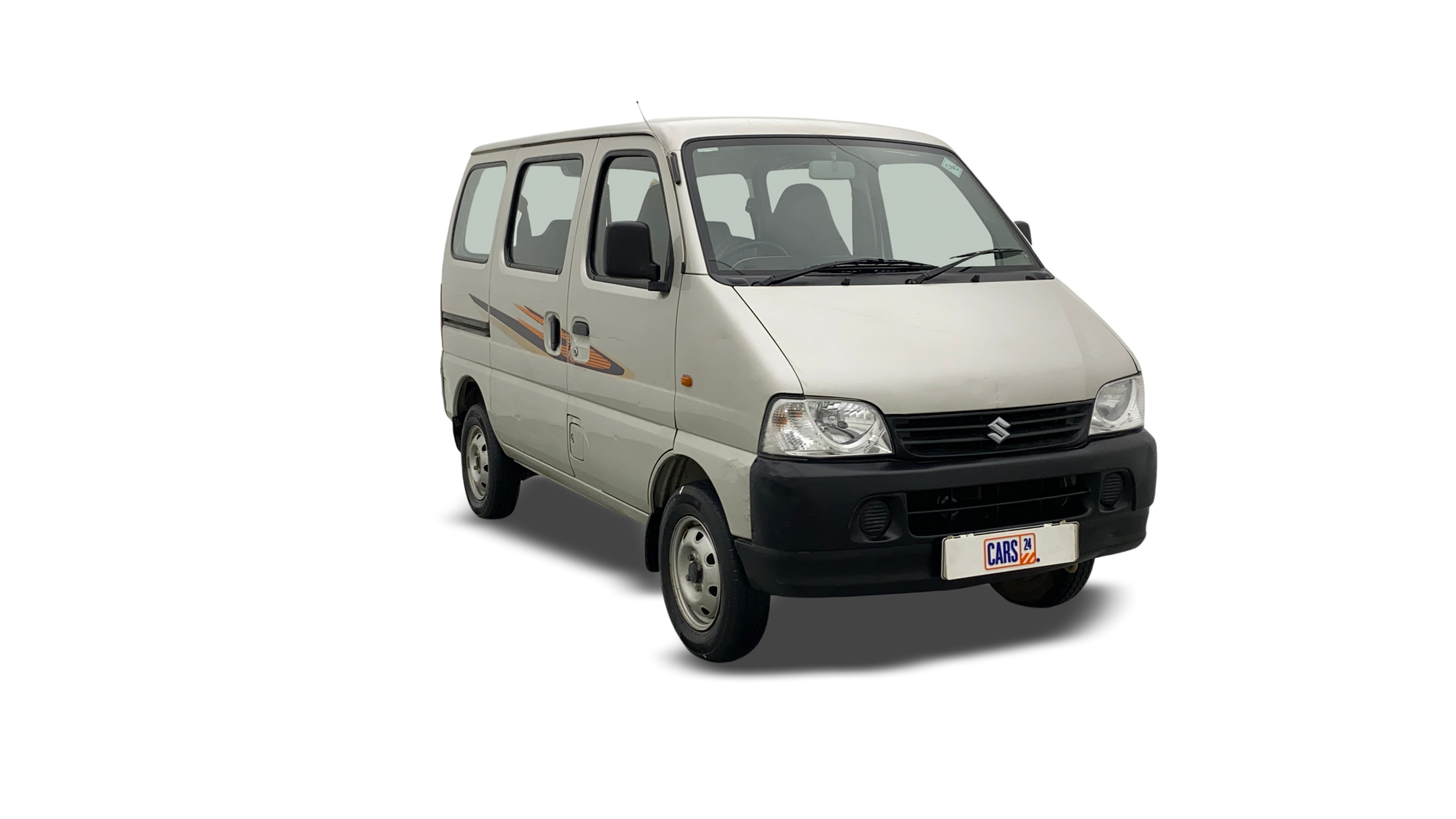 2019 Maruti Eeco - SUV - CNG - Manual - ₹4.46 lakh