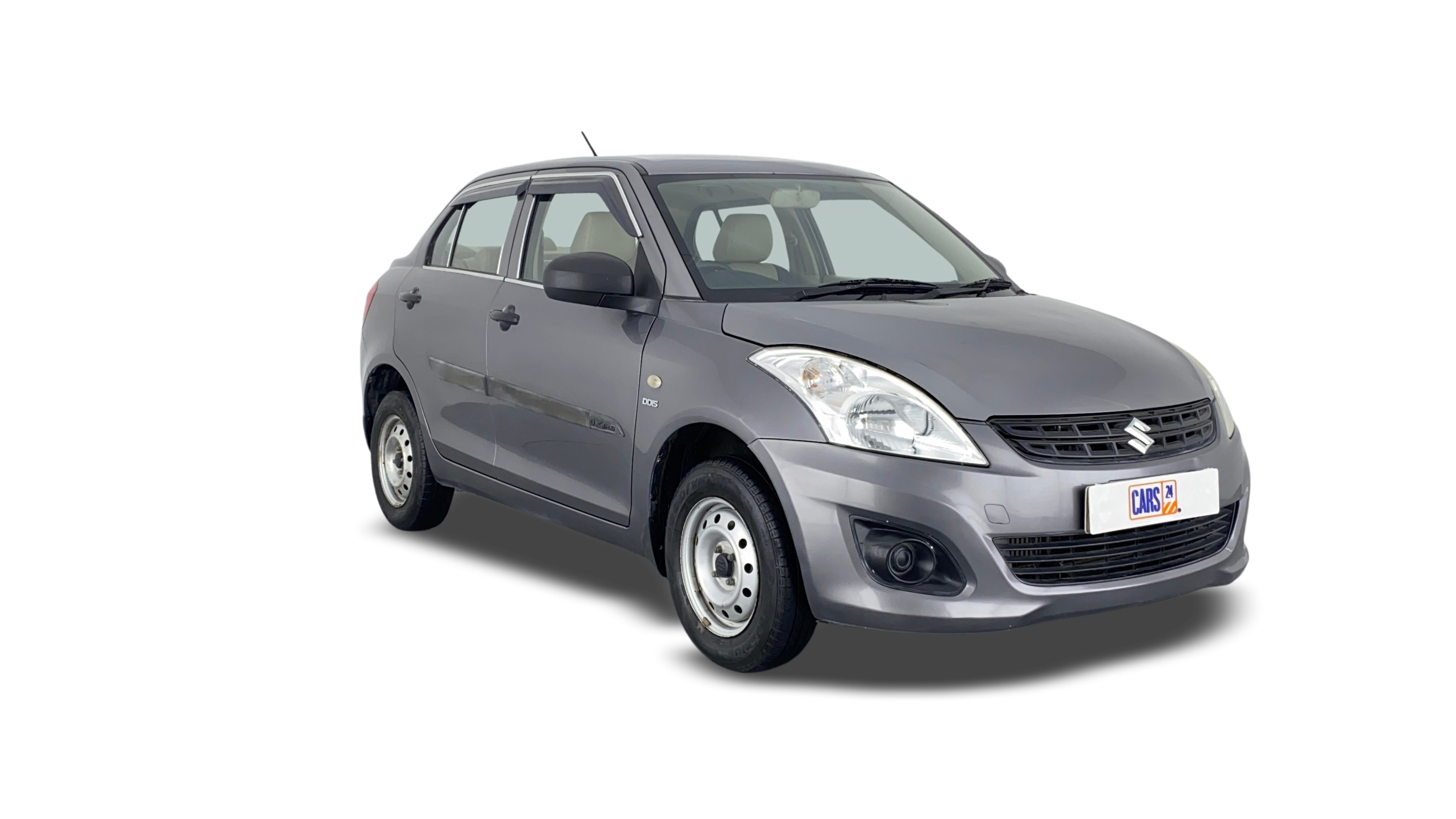 2014 Maruti Swift Dzire - Sedan - Diesel - Manual - ₹3.30 lakh