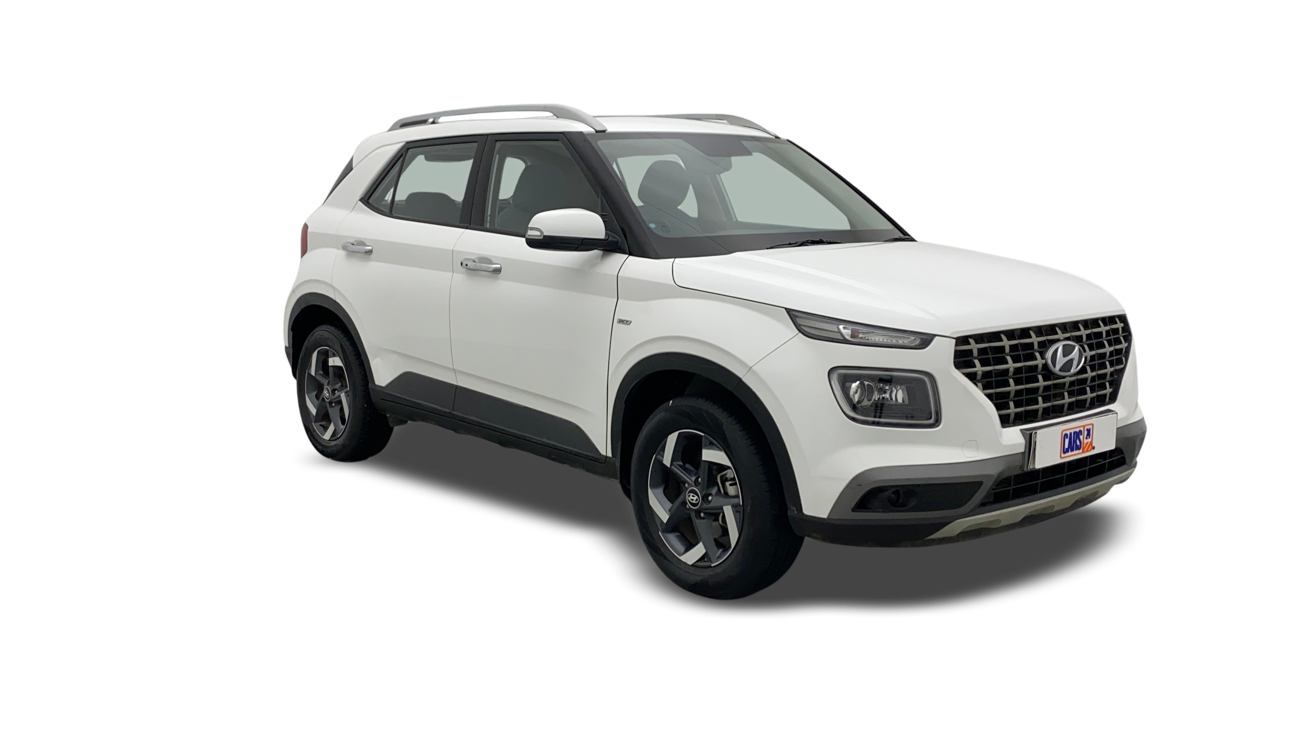 2019 Hyundai VENUE - SUV - Petrol - Automatic - ₹10.78 lakh