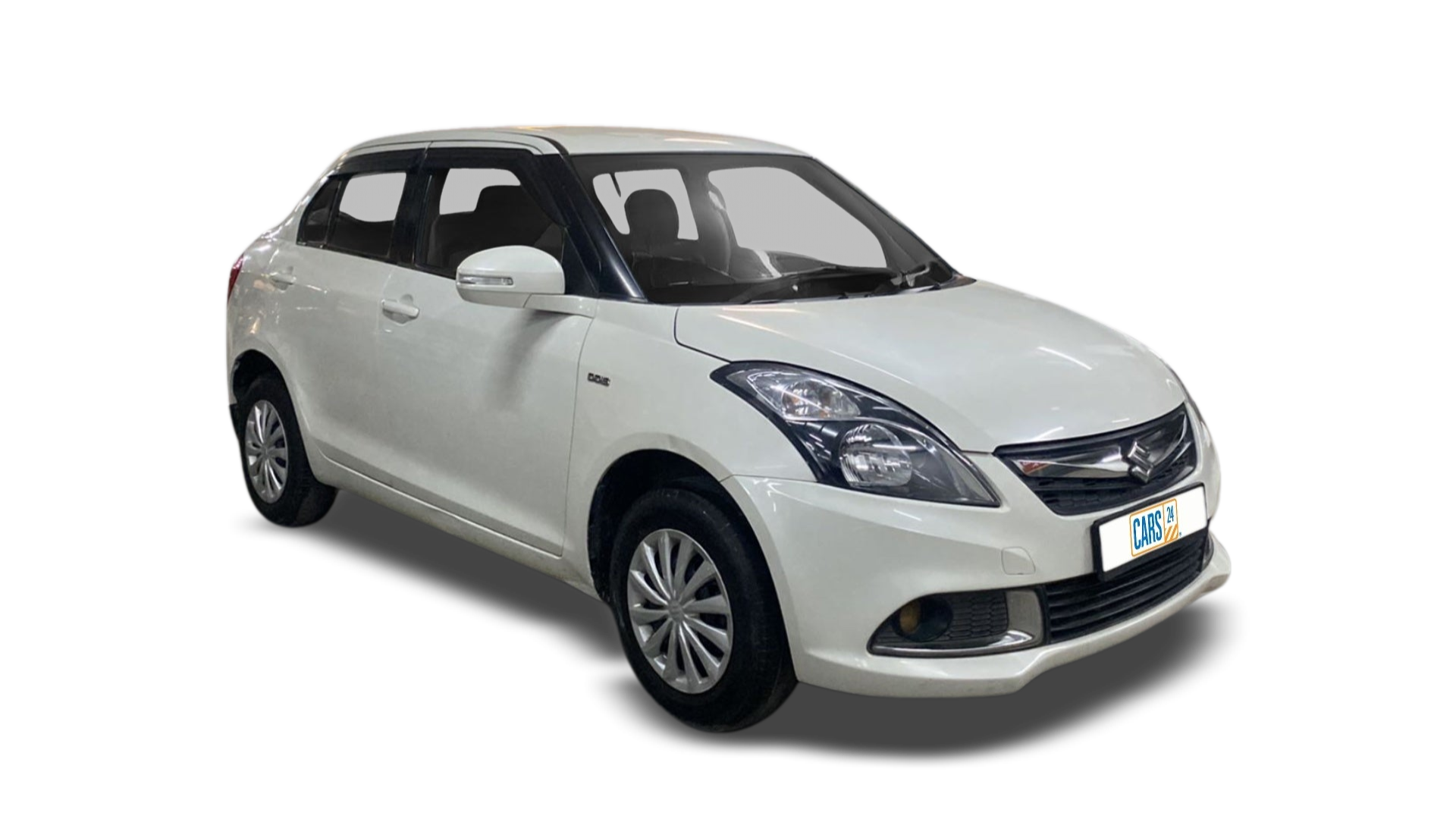 Maruti Swift Dzire-img