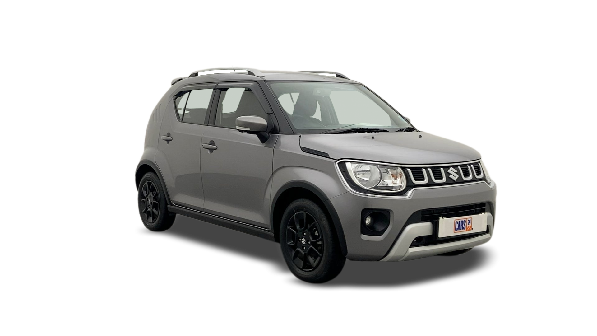 Maruti IGNIS-img