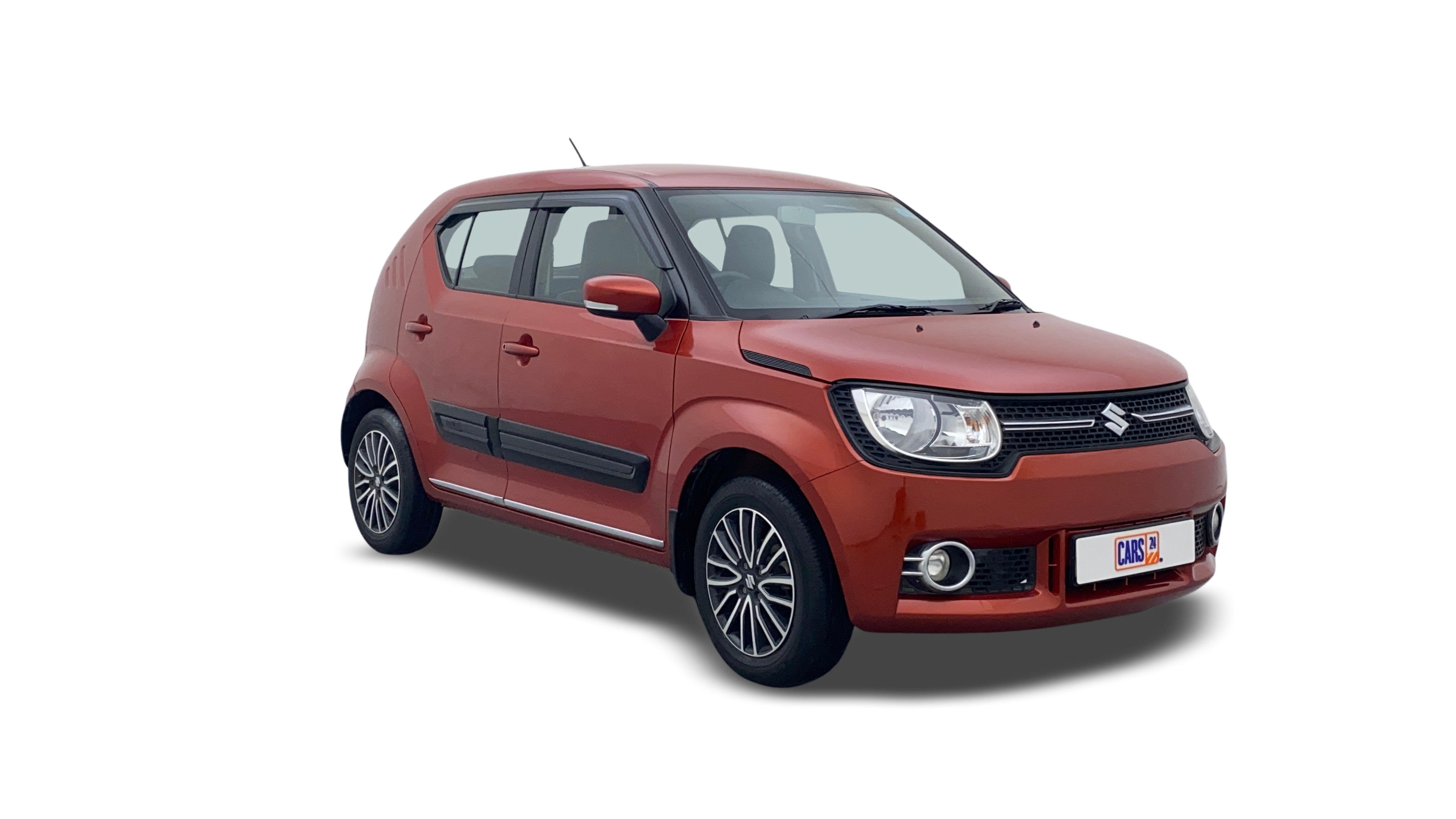 Maruti IGNIS-img