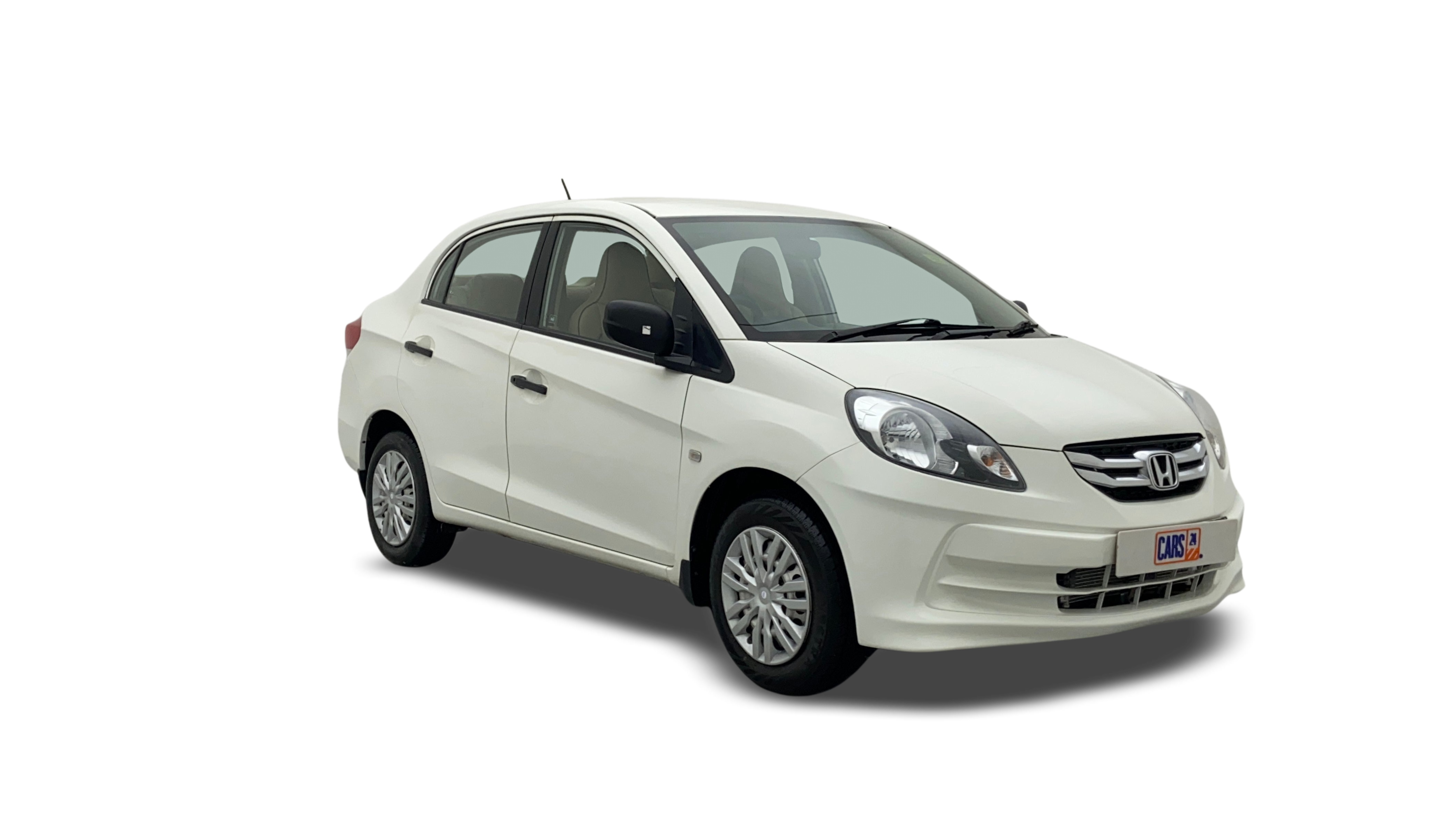 Honda Amaze-img