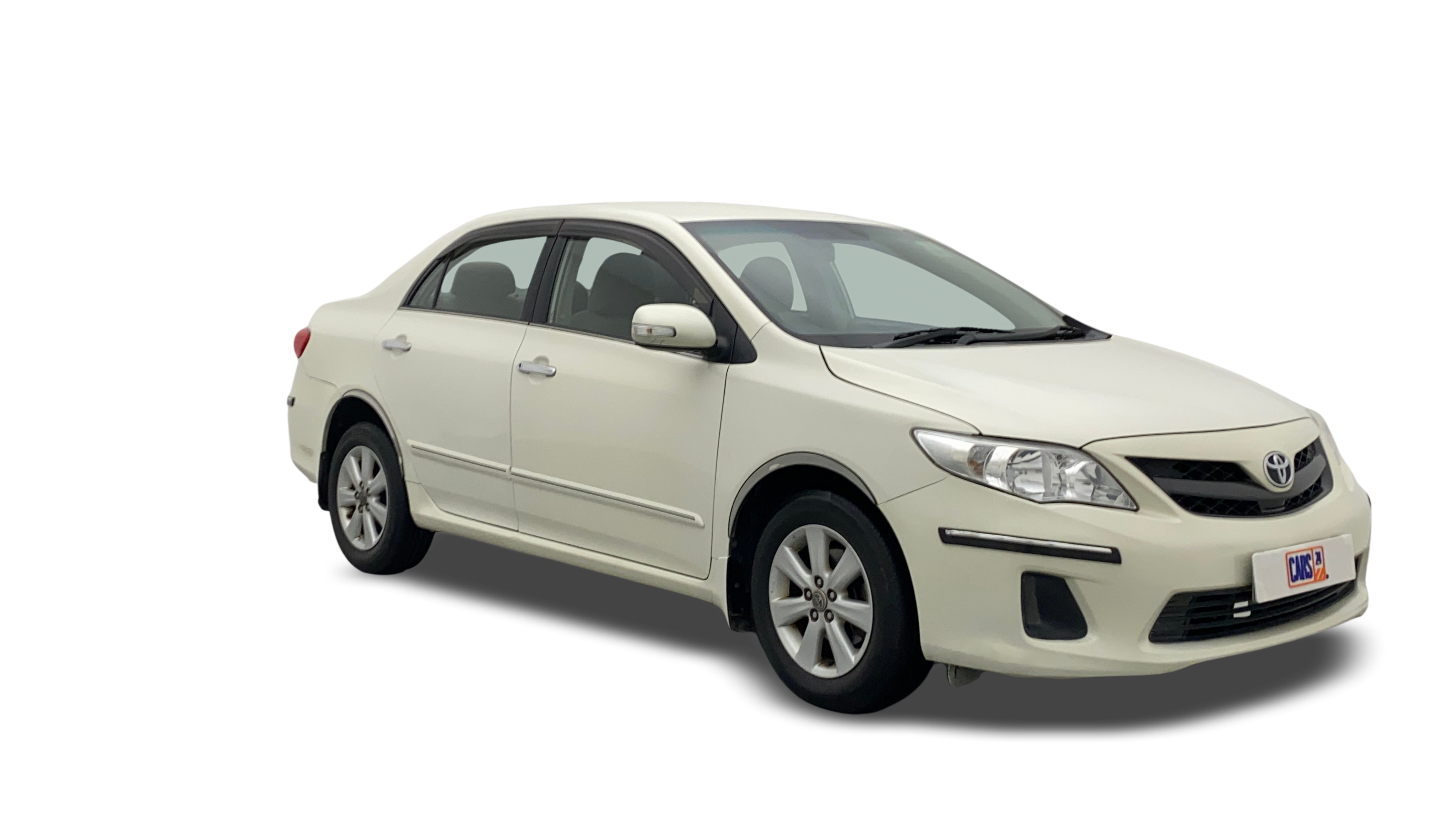 Toyota Corolla Altis-img