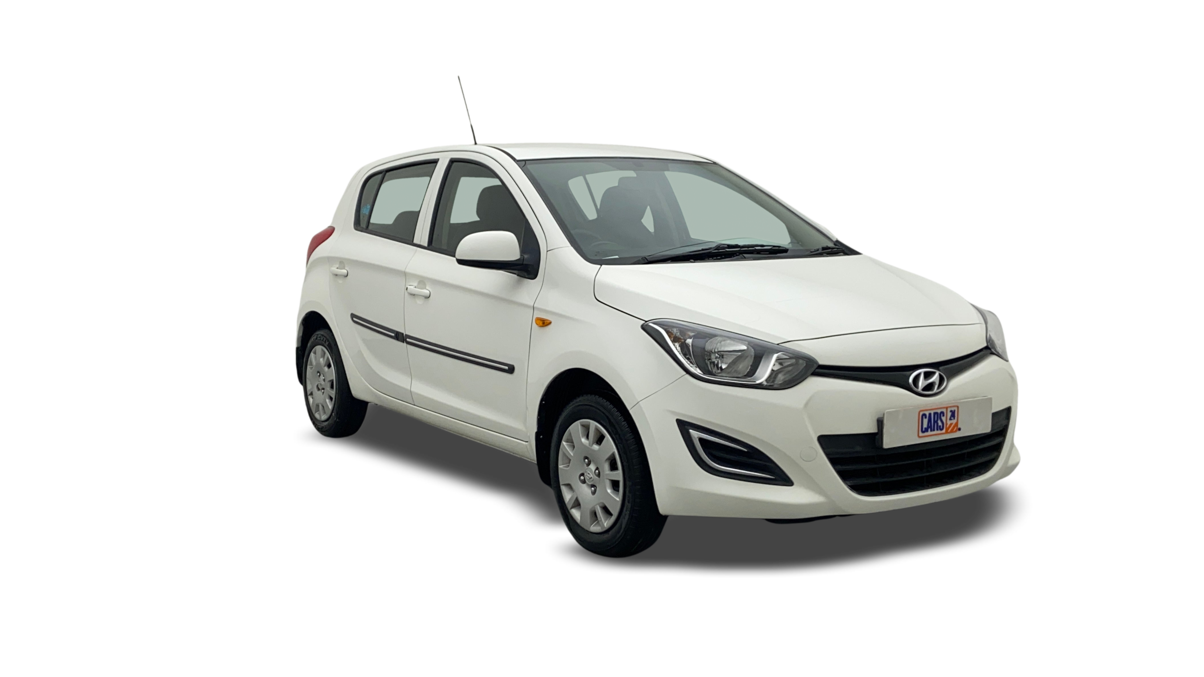 2013 Hyundai i20 - Hatchback - Diesel - Manual - ₹3.28 lakh