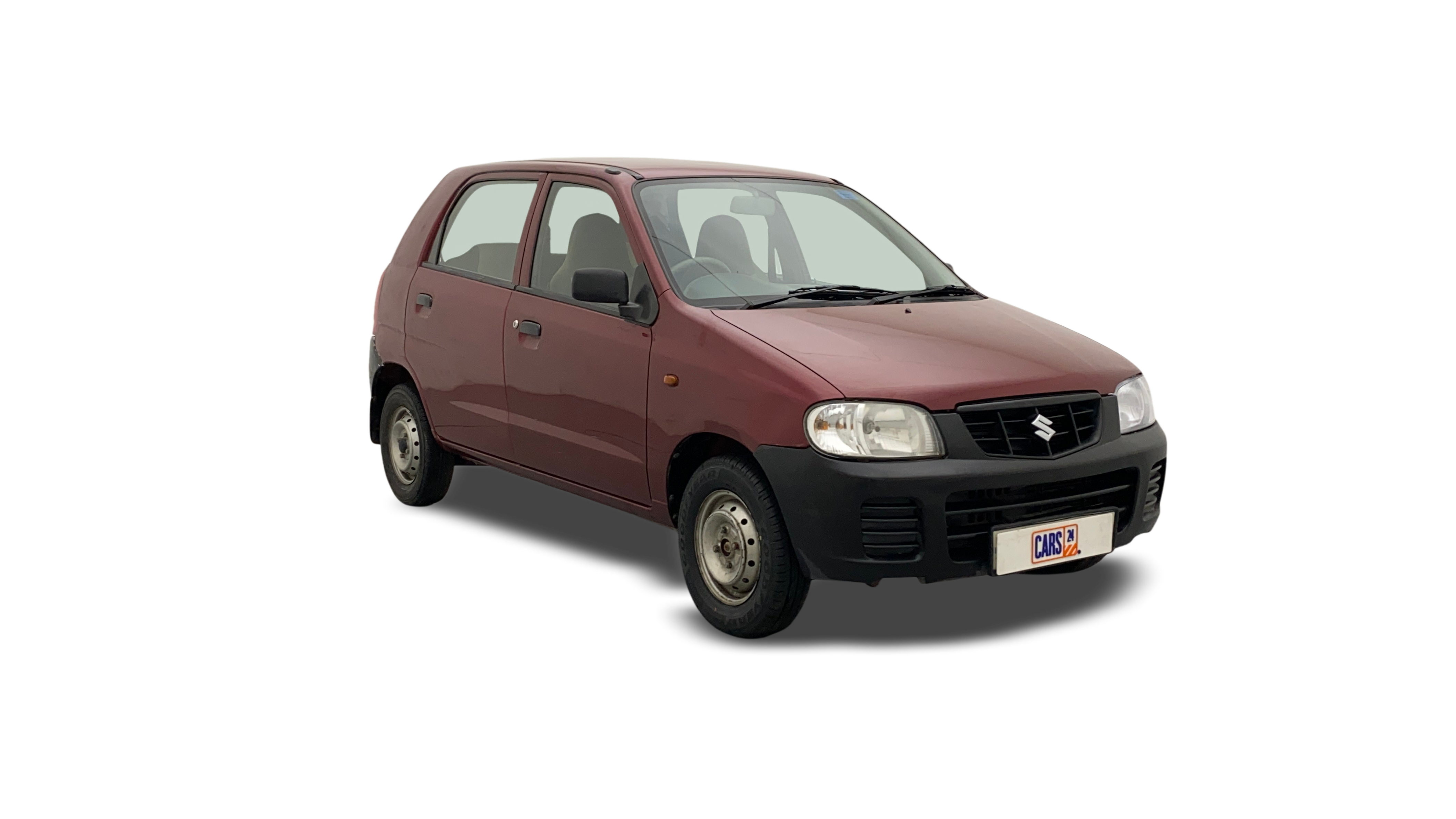 Maruti Alto-img