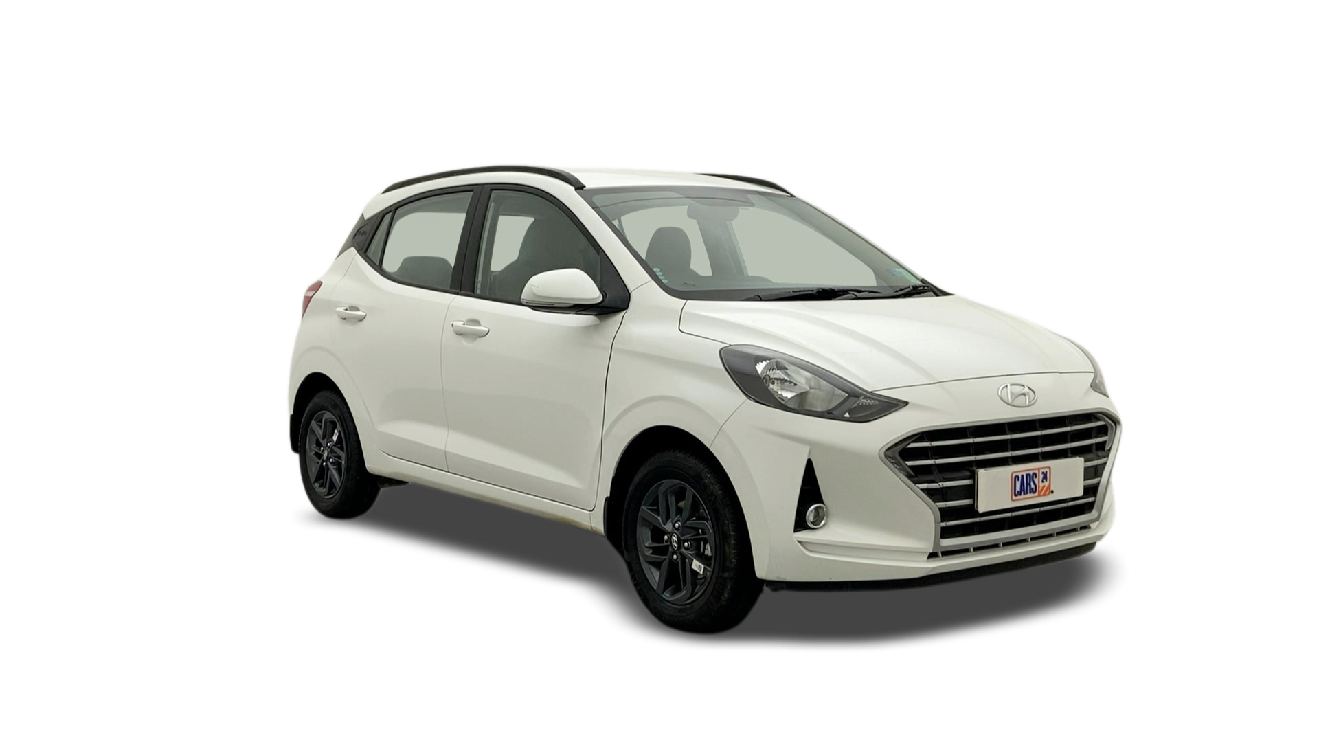2022 Hyundai GRAND I10 NIOS - Hatchback - Petrol - Manual - ₹7.09 lakh