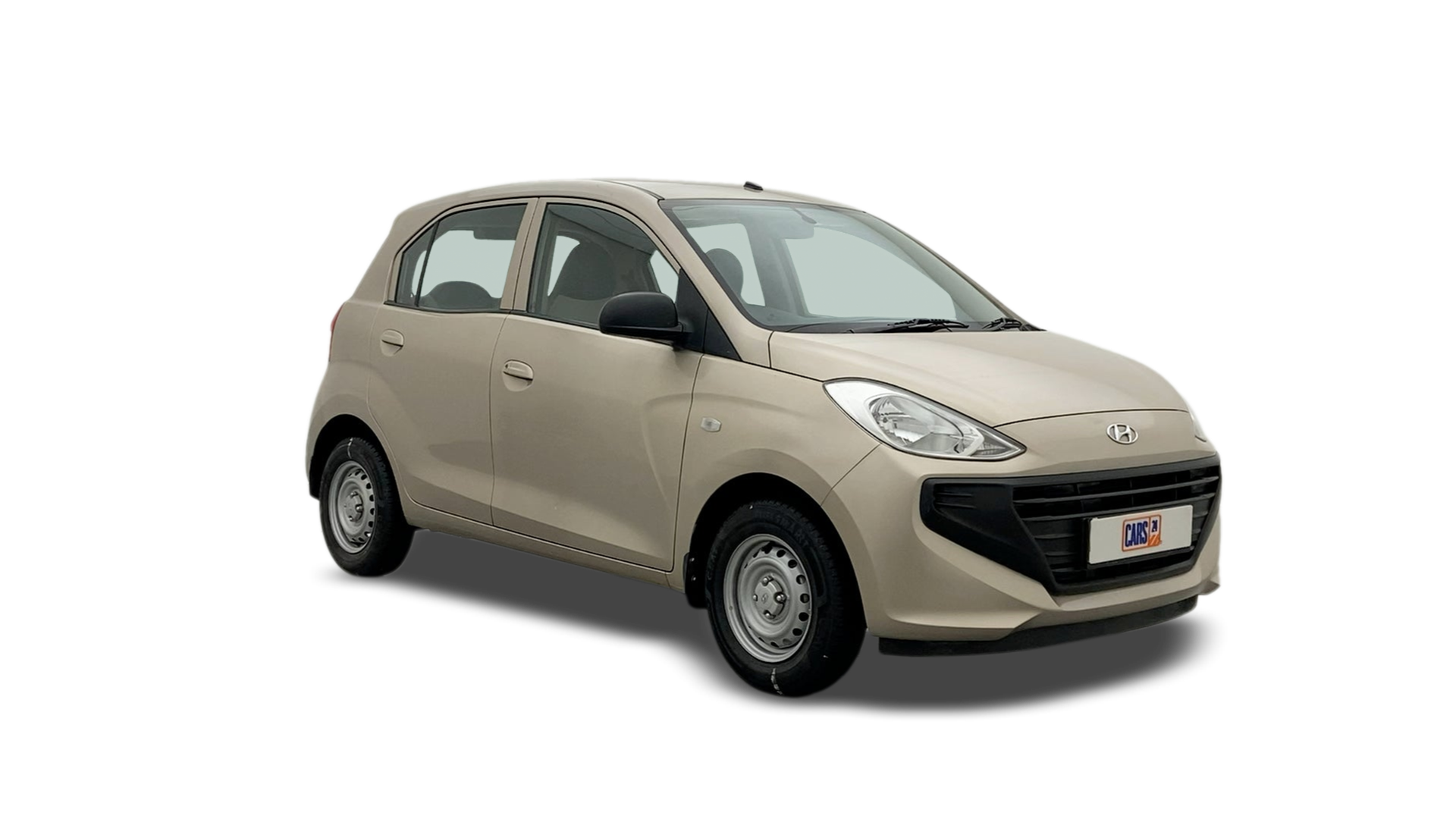Hyundai NEW SANTRO-img