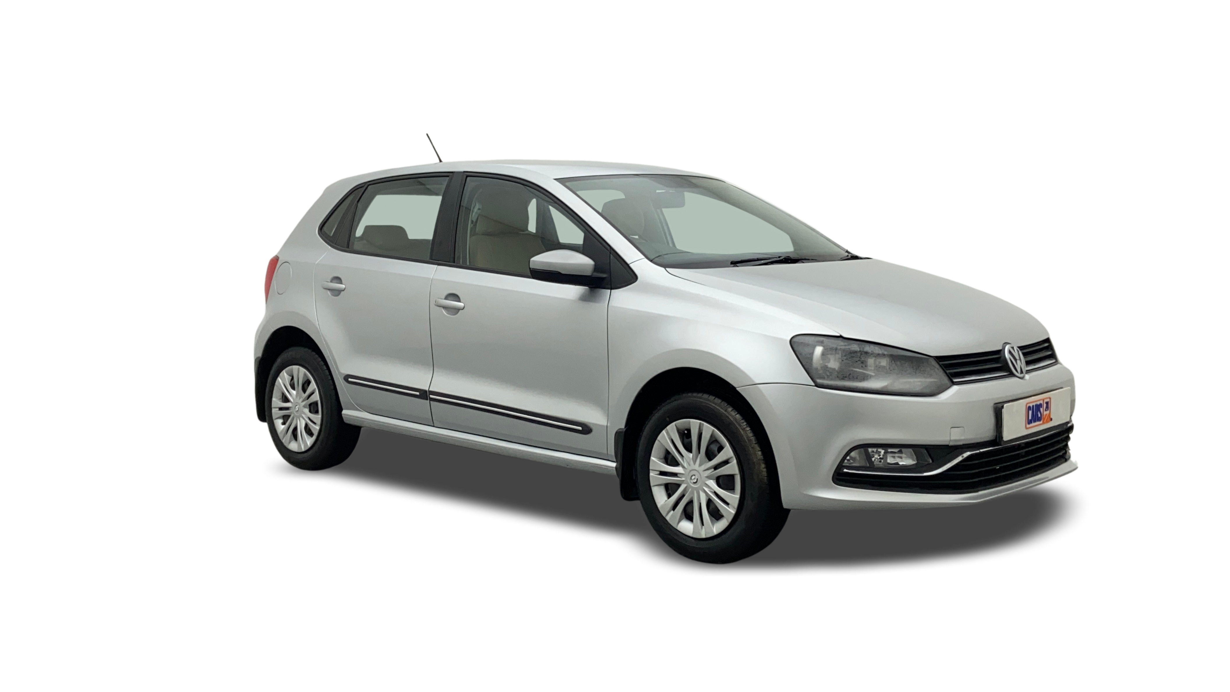Volkswagen Polo-img