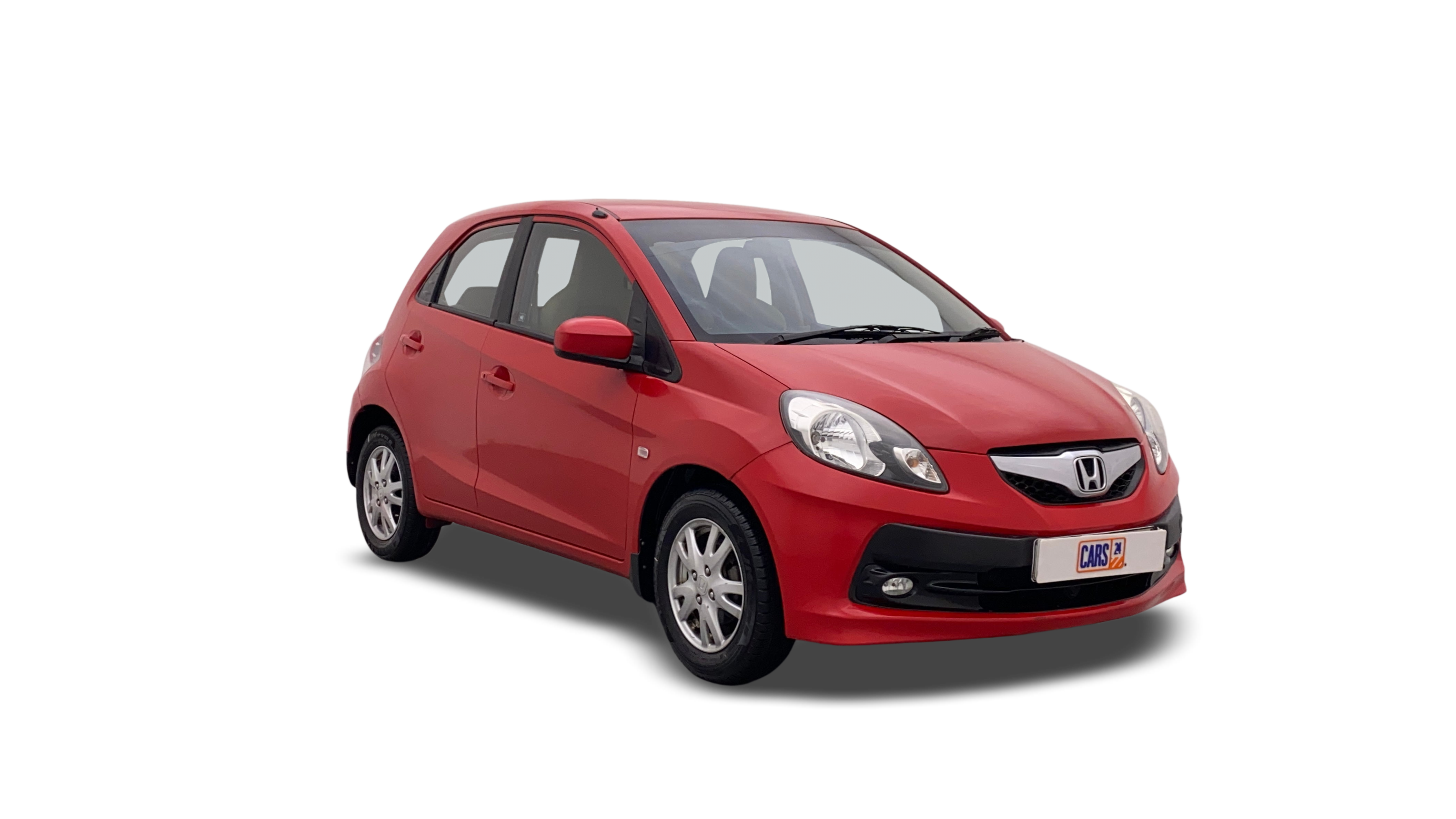 Honda Brio-img