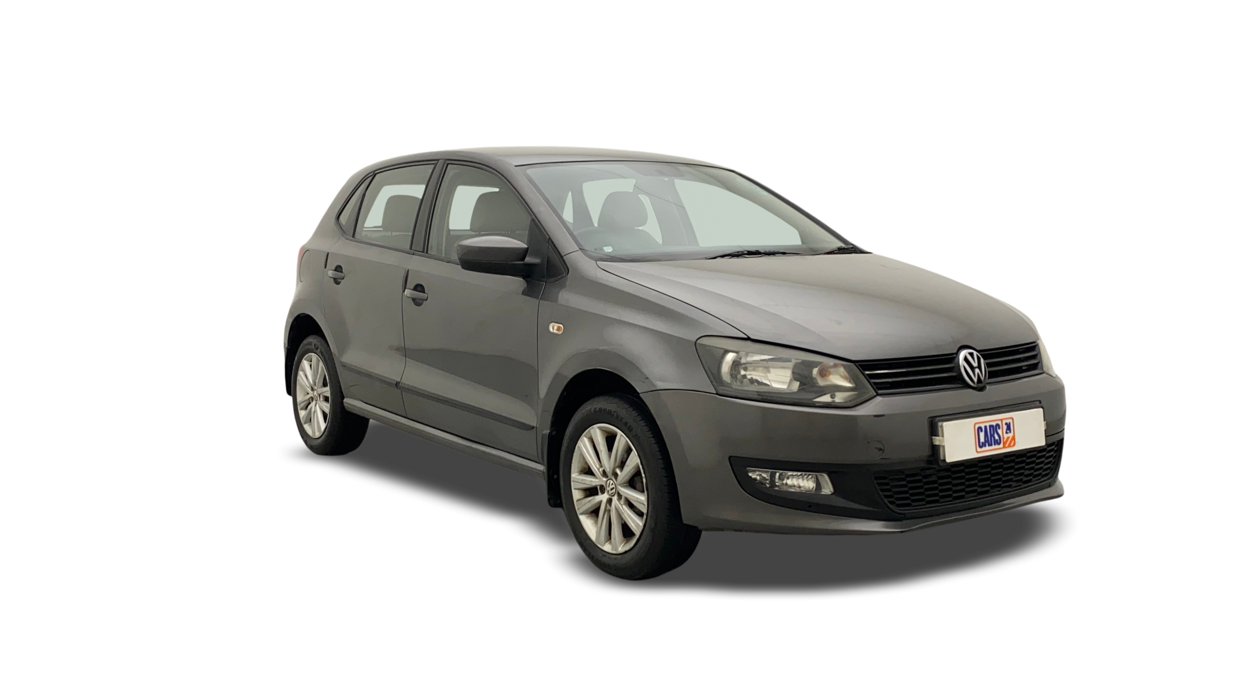 Volkswagen Polo-img