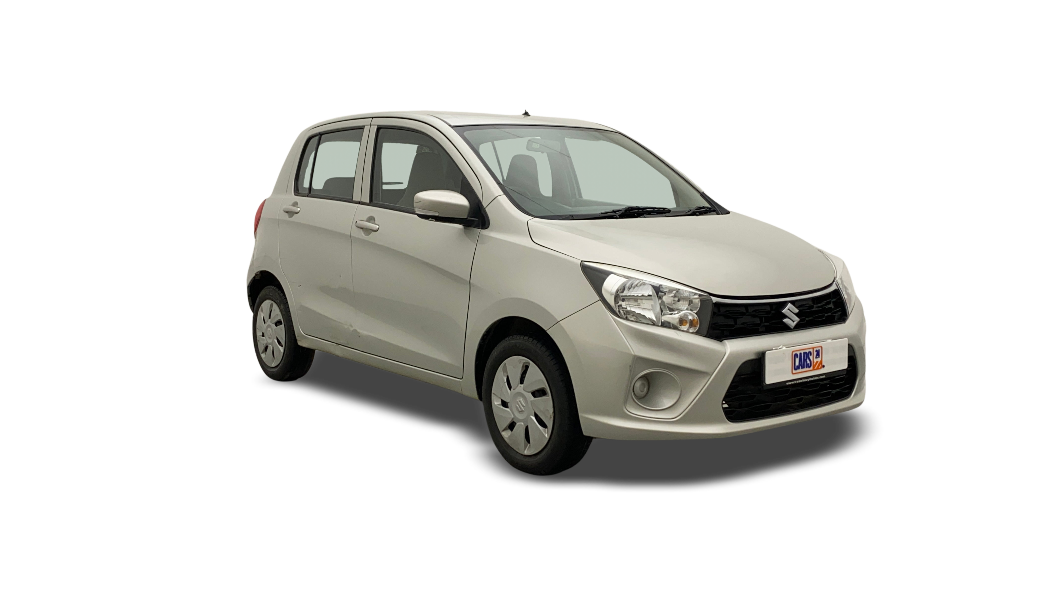 2019 Maruti Celerio - Hatchback - Petrol - Automatic - ₹3.82 lakh