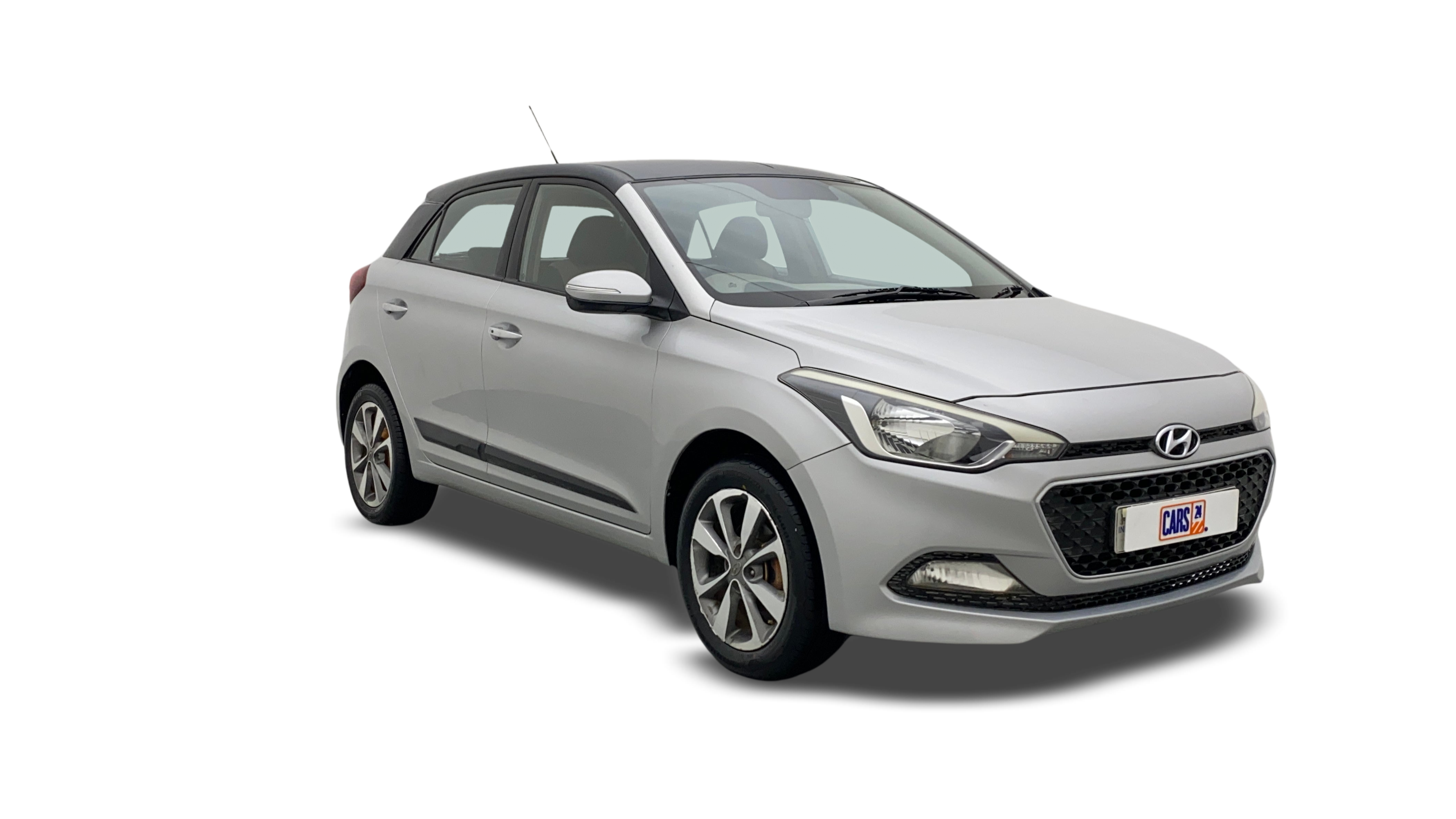 Hyundai Elite i20-img