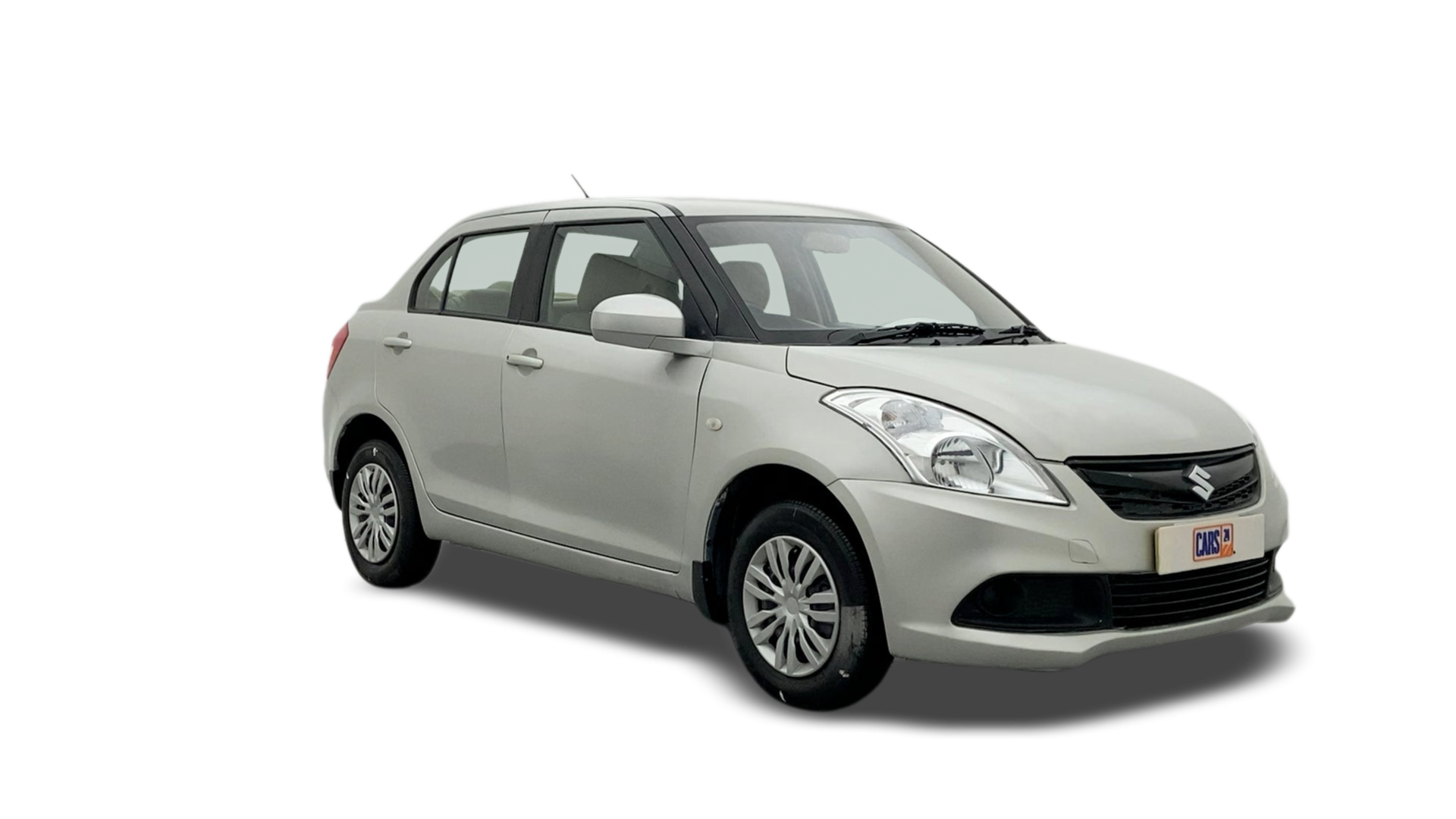 2017 Maruti Swift Dzire - Sedan - Diesel - Manual - ₹4.61 lakh