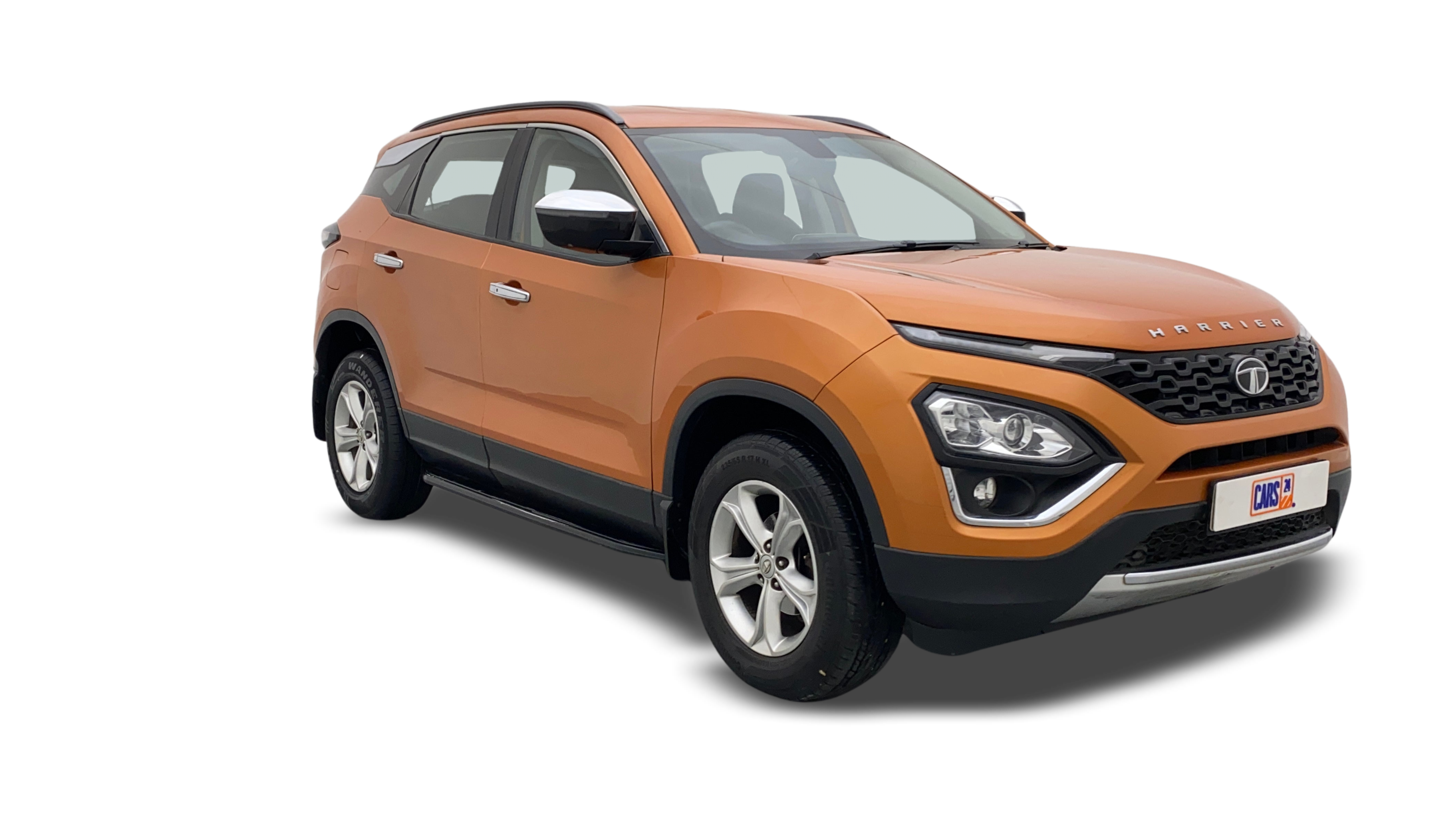 Tata Harrier-img