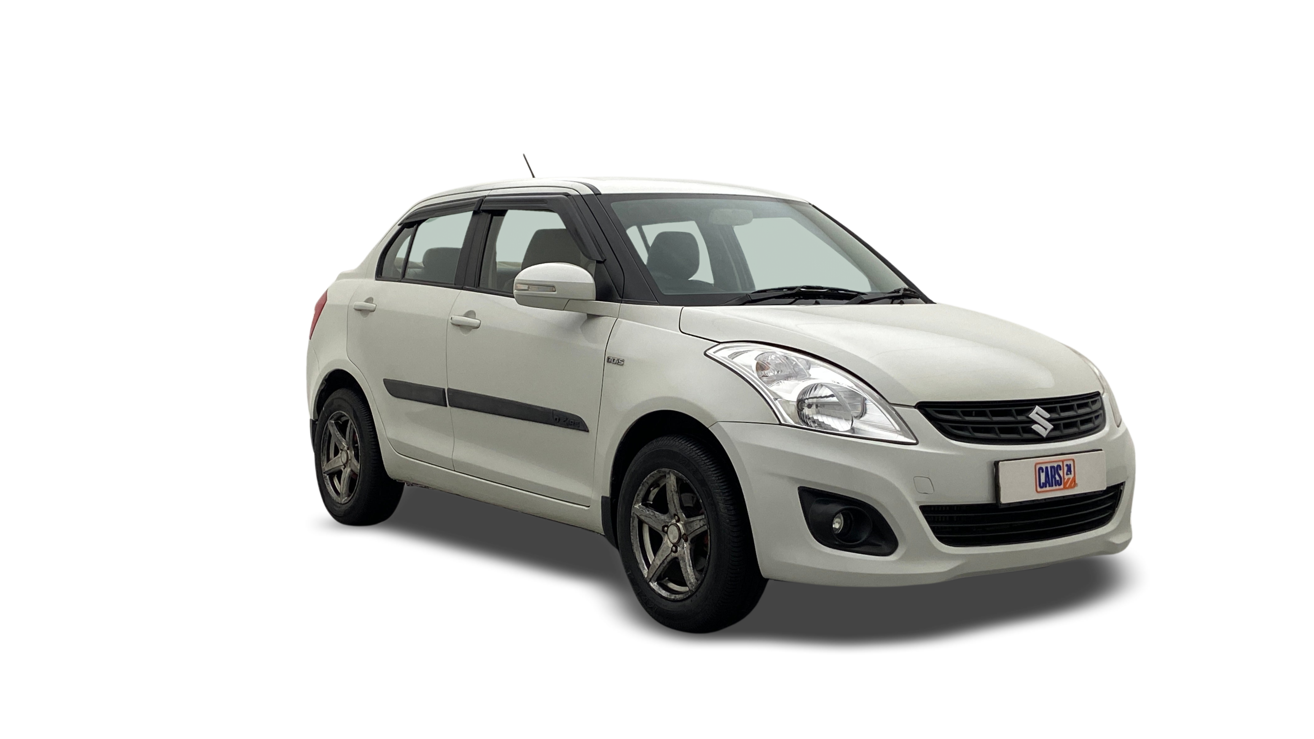 2014 Maruti Swift Dzire - Sedan - Diesel - Manual - ₹4.19 lakh
