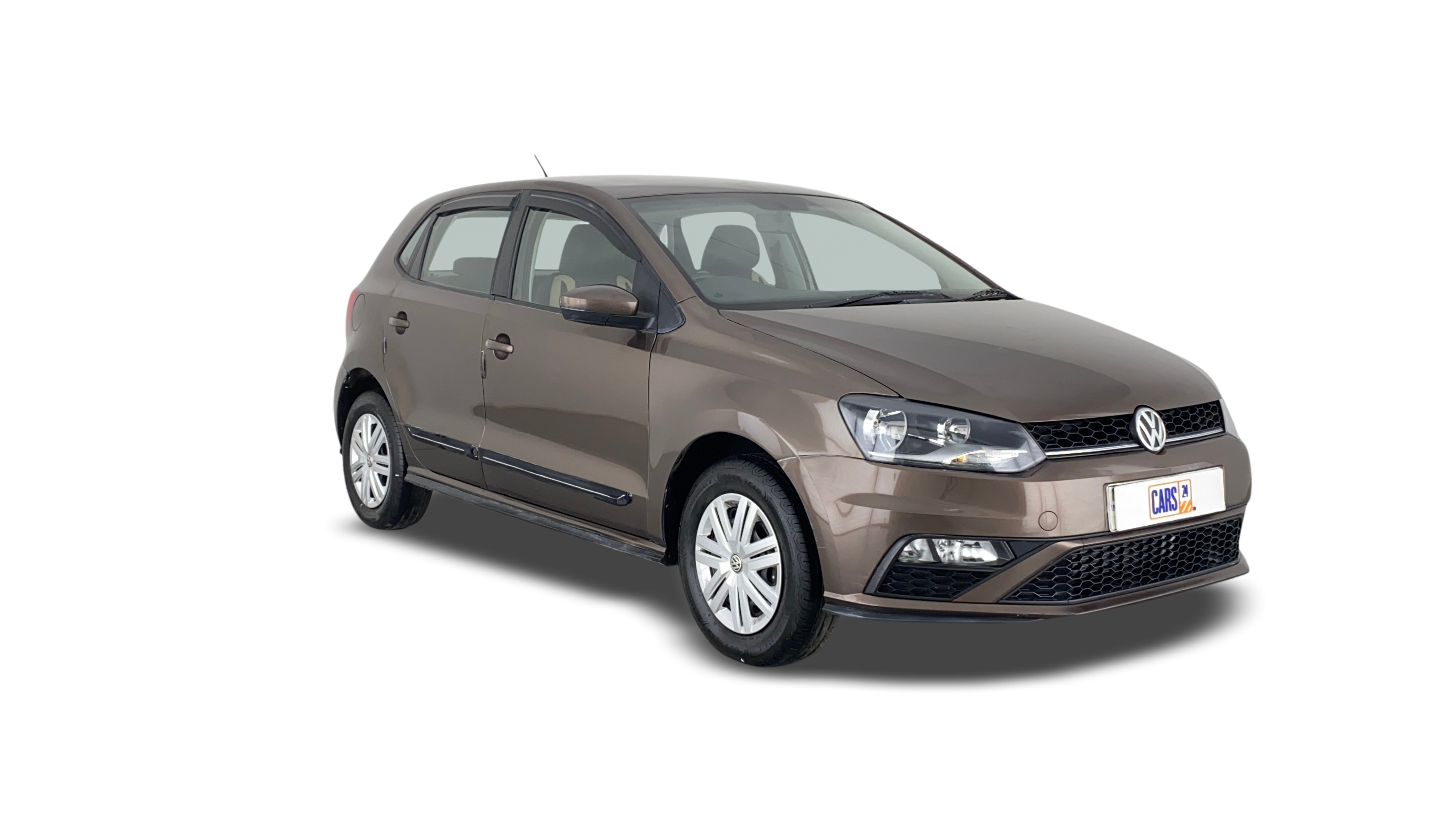 Volkswagen Polo-img