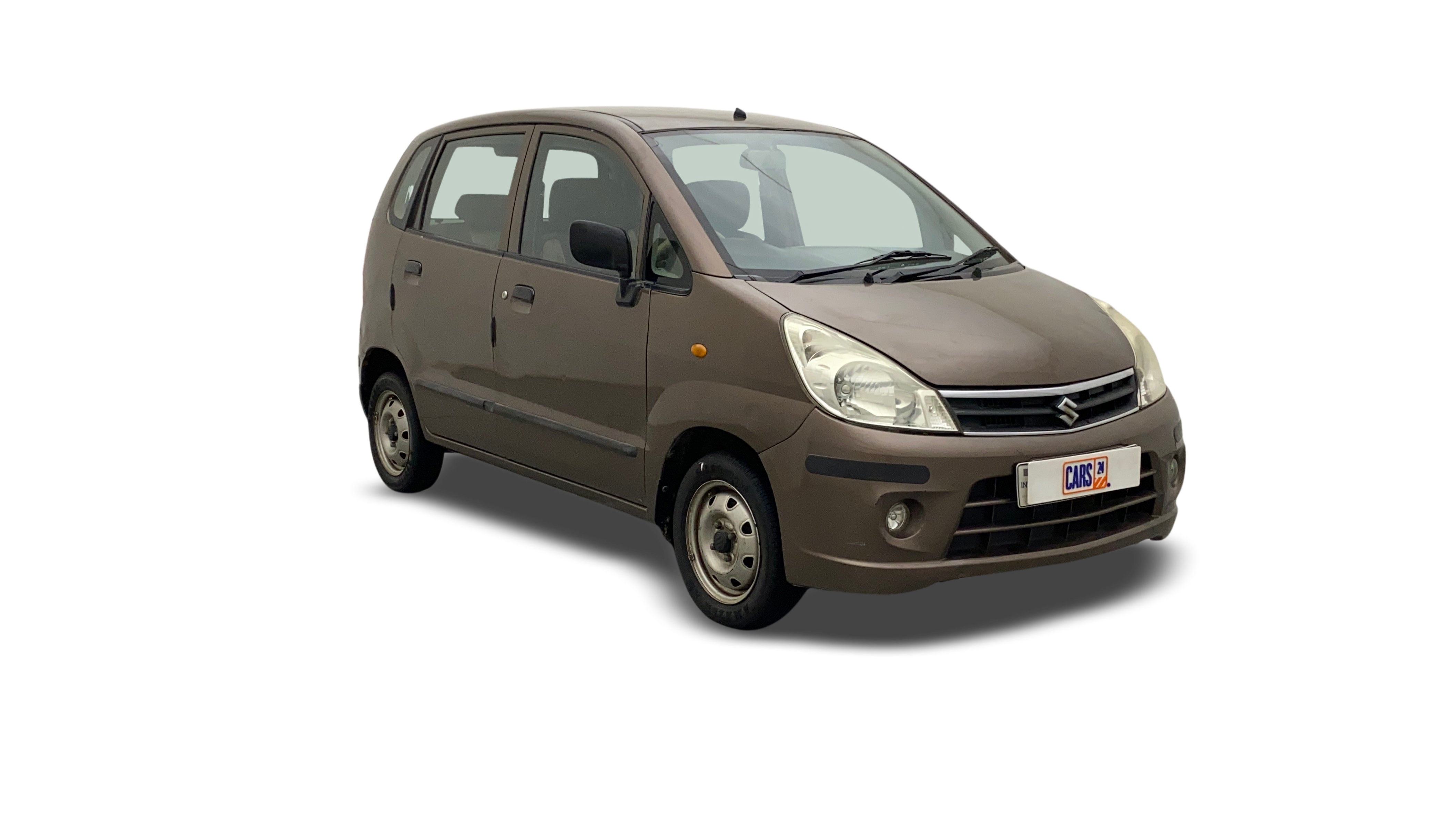 Maruti Zen Estilo-img