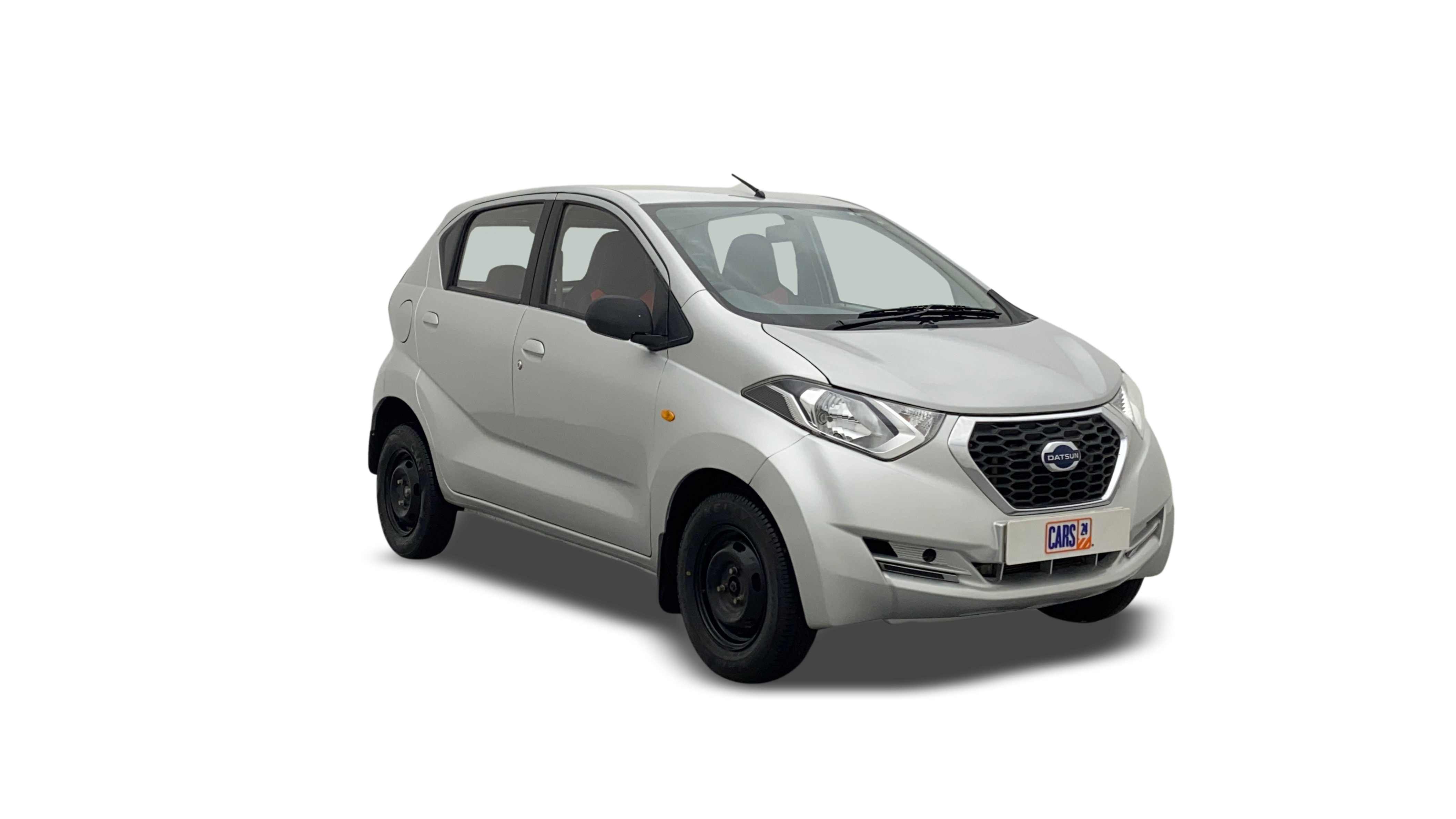 2017 Datsun Redi Go - Hatchback - Petrol - Manual - ₹2.51 lakh