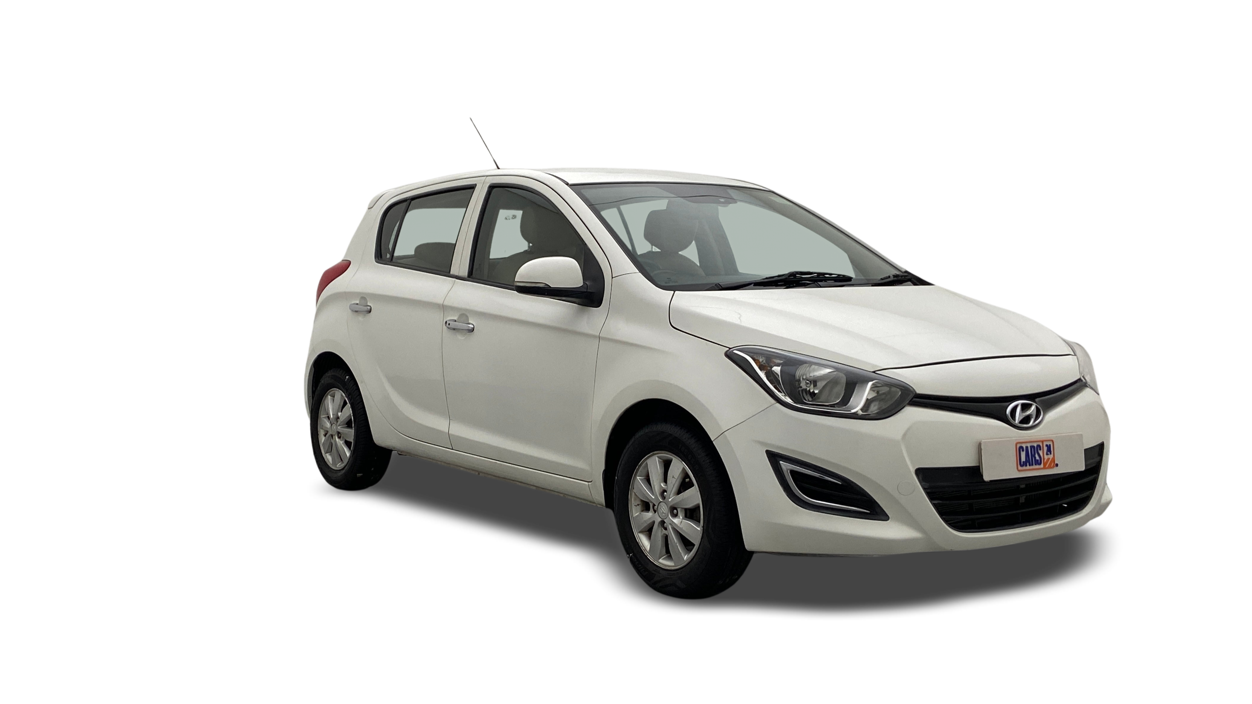 2014 Hyundai i20 - Hatchback - Diesel - Manual - ₹3.69 lakh