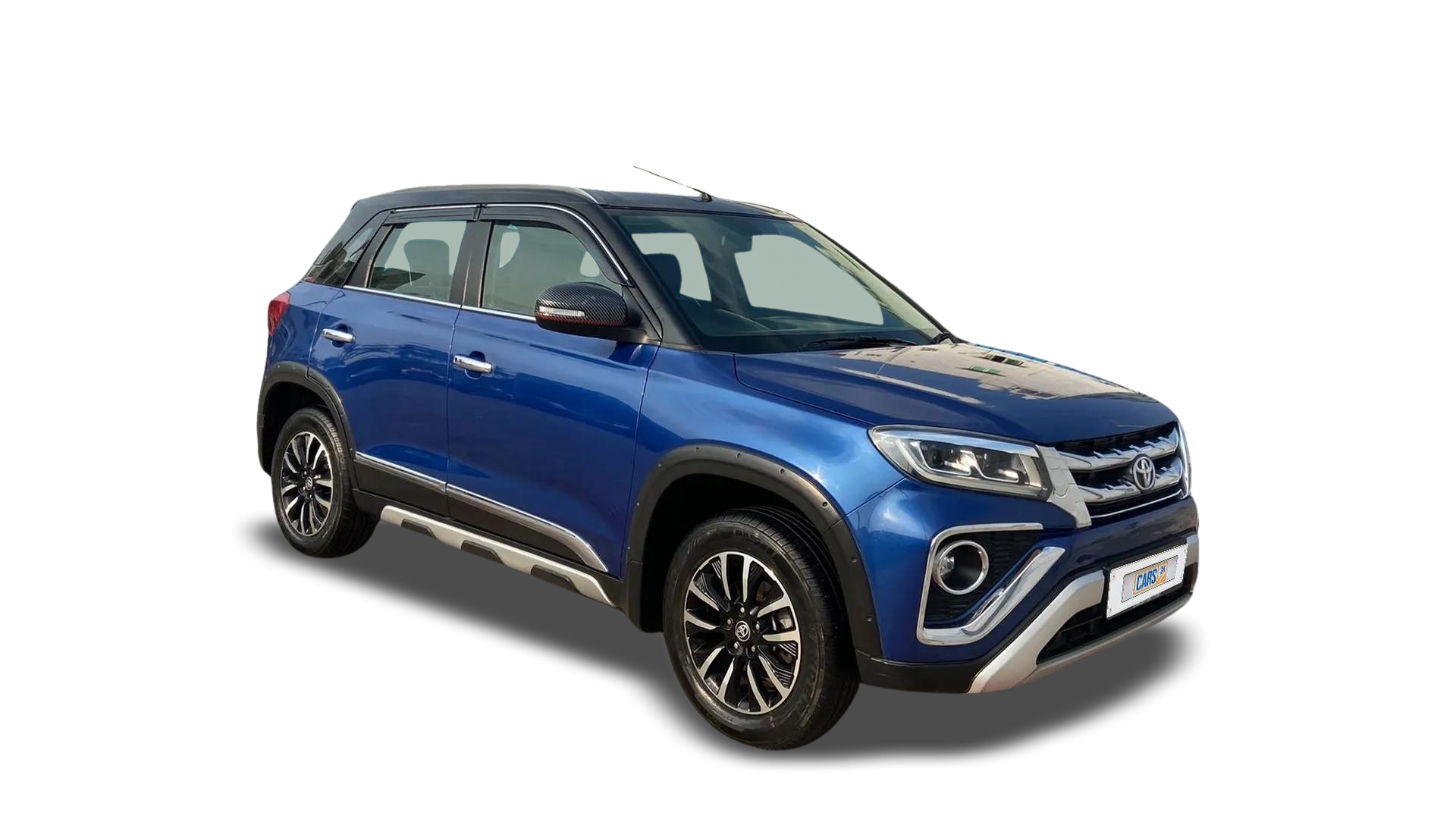 Toyota URBAN CRUISER-img