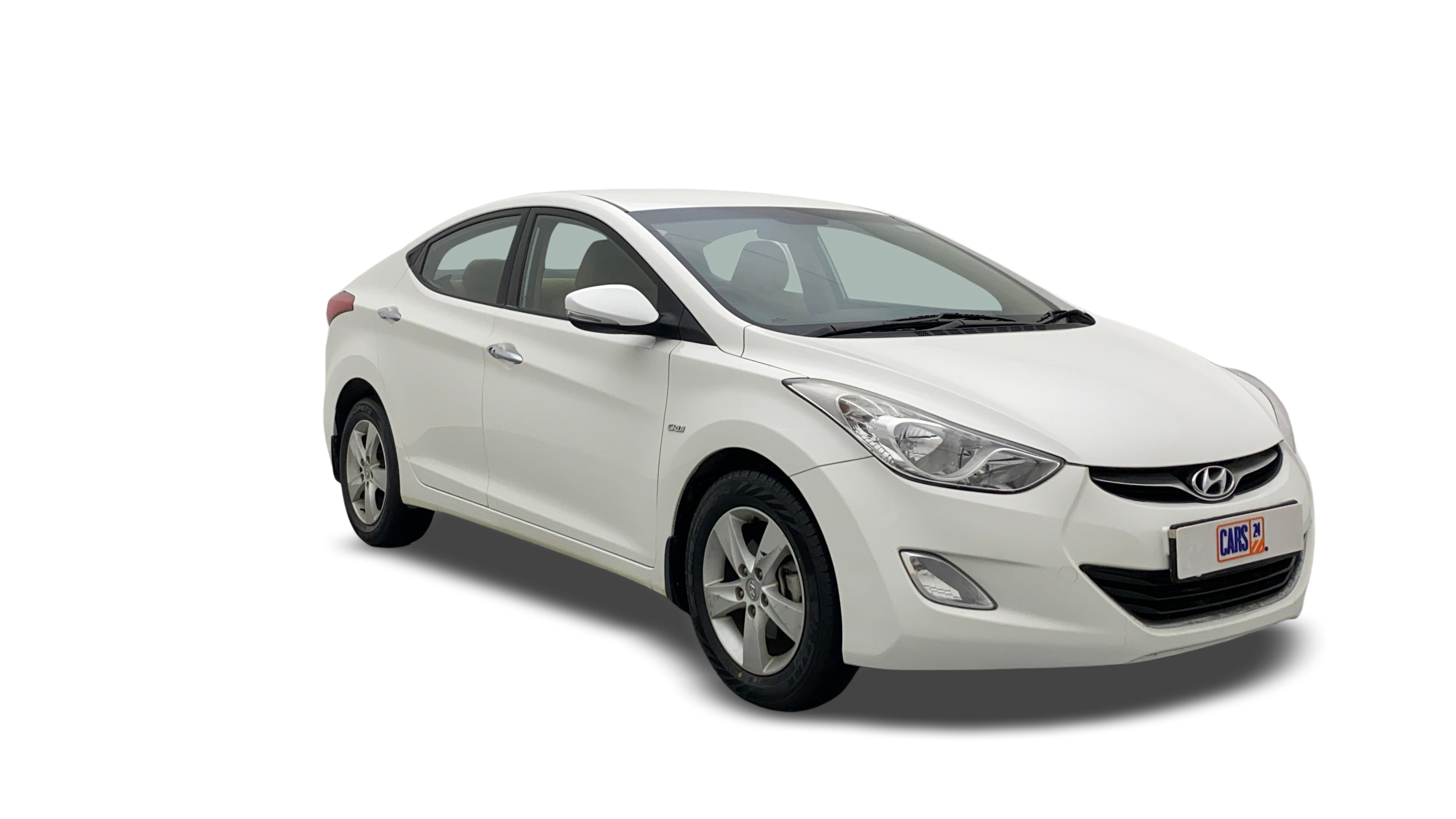 Hyundai New Elantra-img