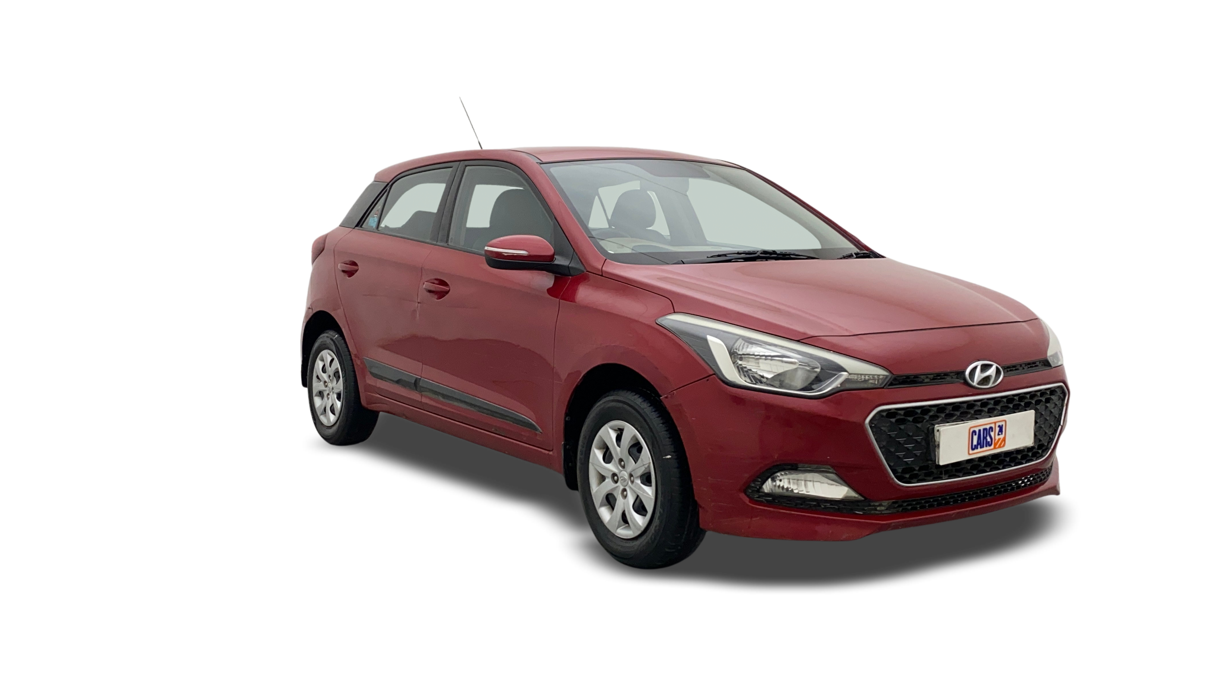 Hyundai Elite i20-img