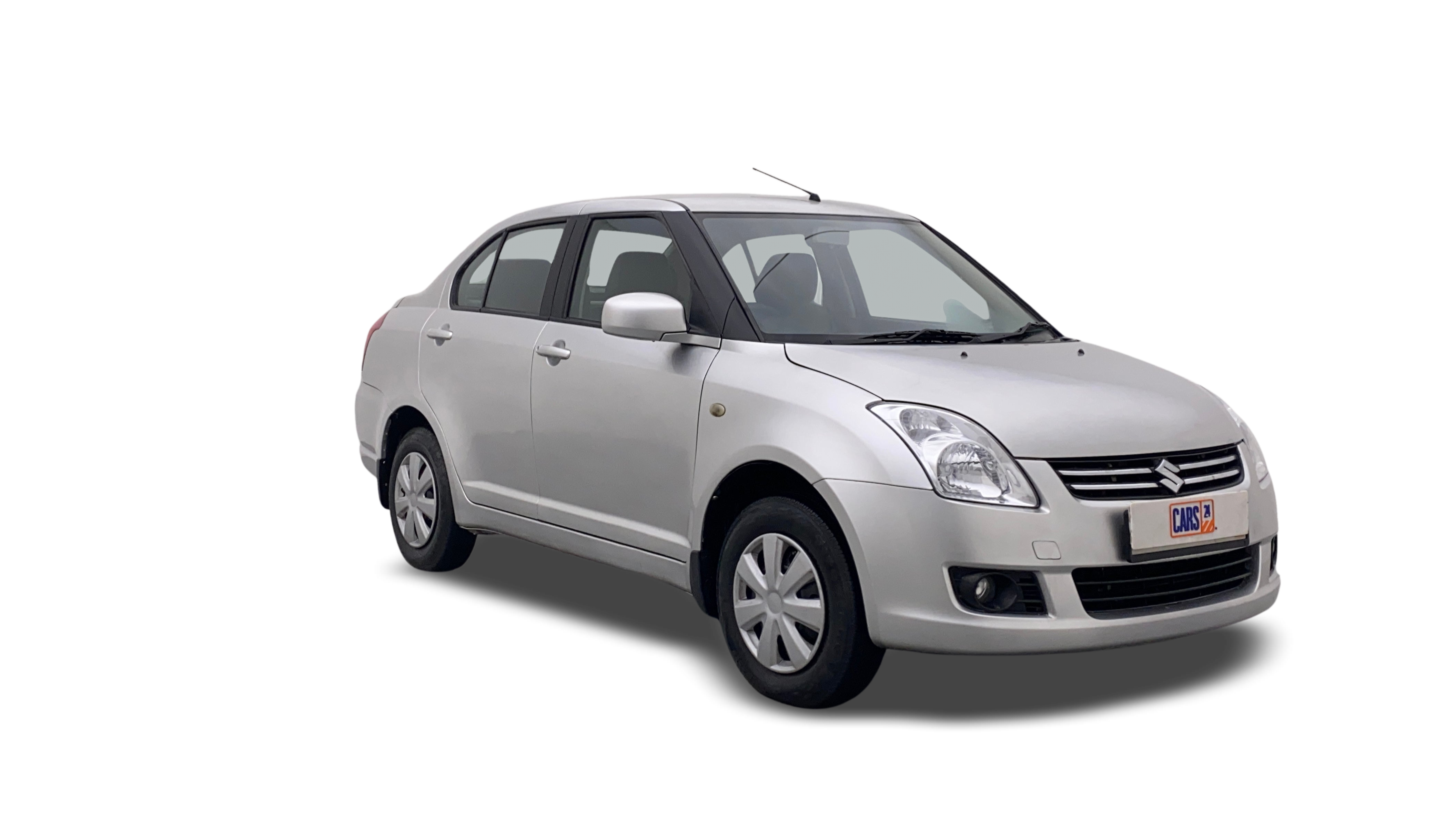 2009 Maruti Swift Dzire - Sedan - Petrol - Manual - ₹2.06 lakh