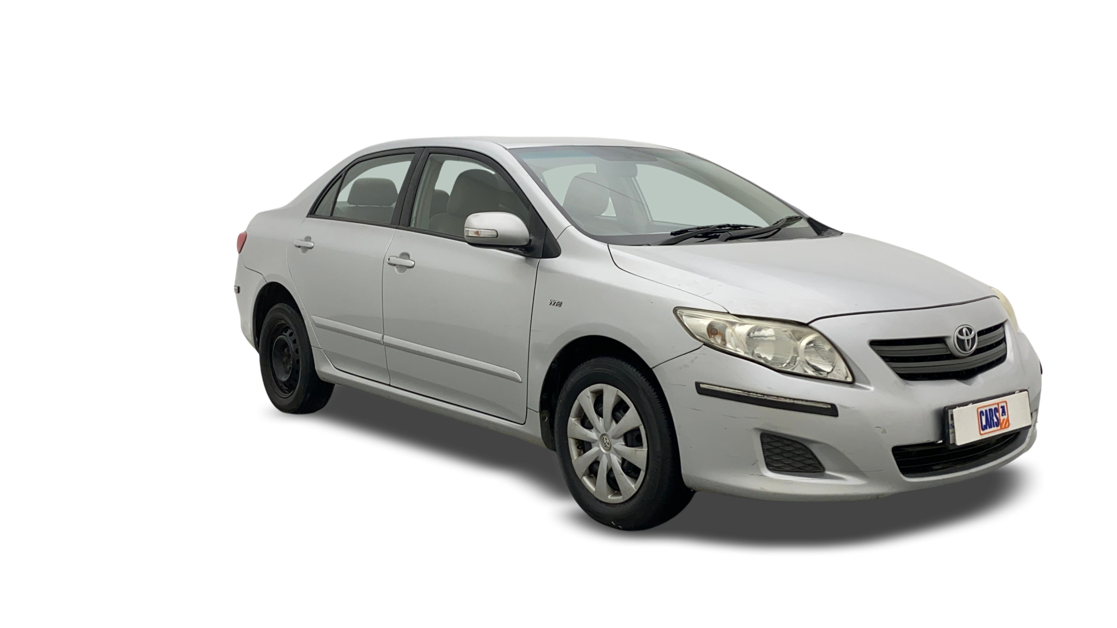 Toyota Corolla Altis-img