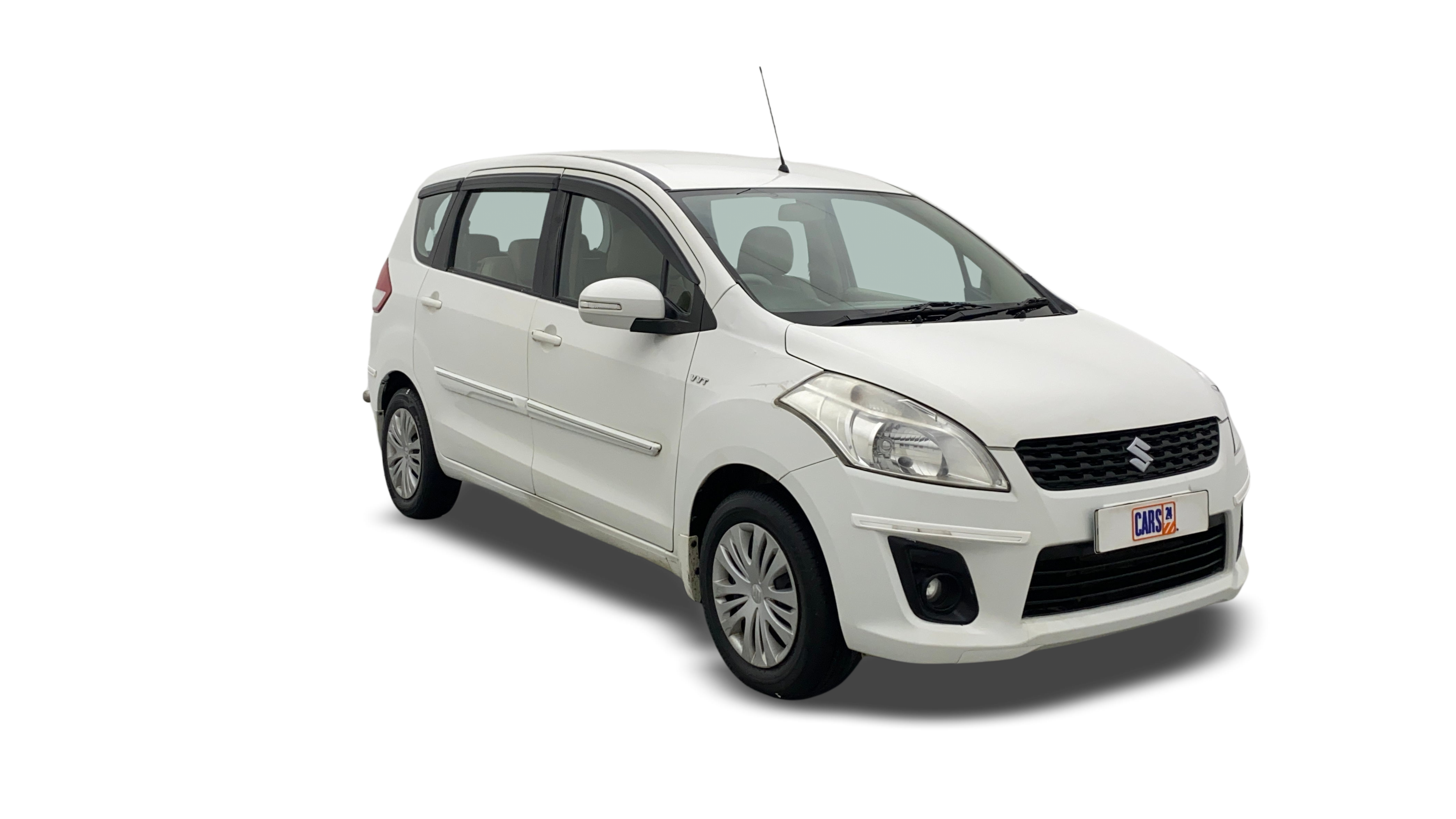 2015 Maruti Ertiga - SUV - Petrol - Manual - ₹5.58 lakh