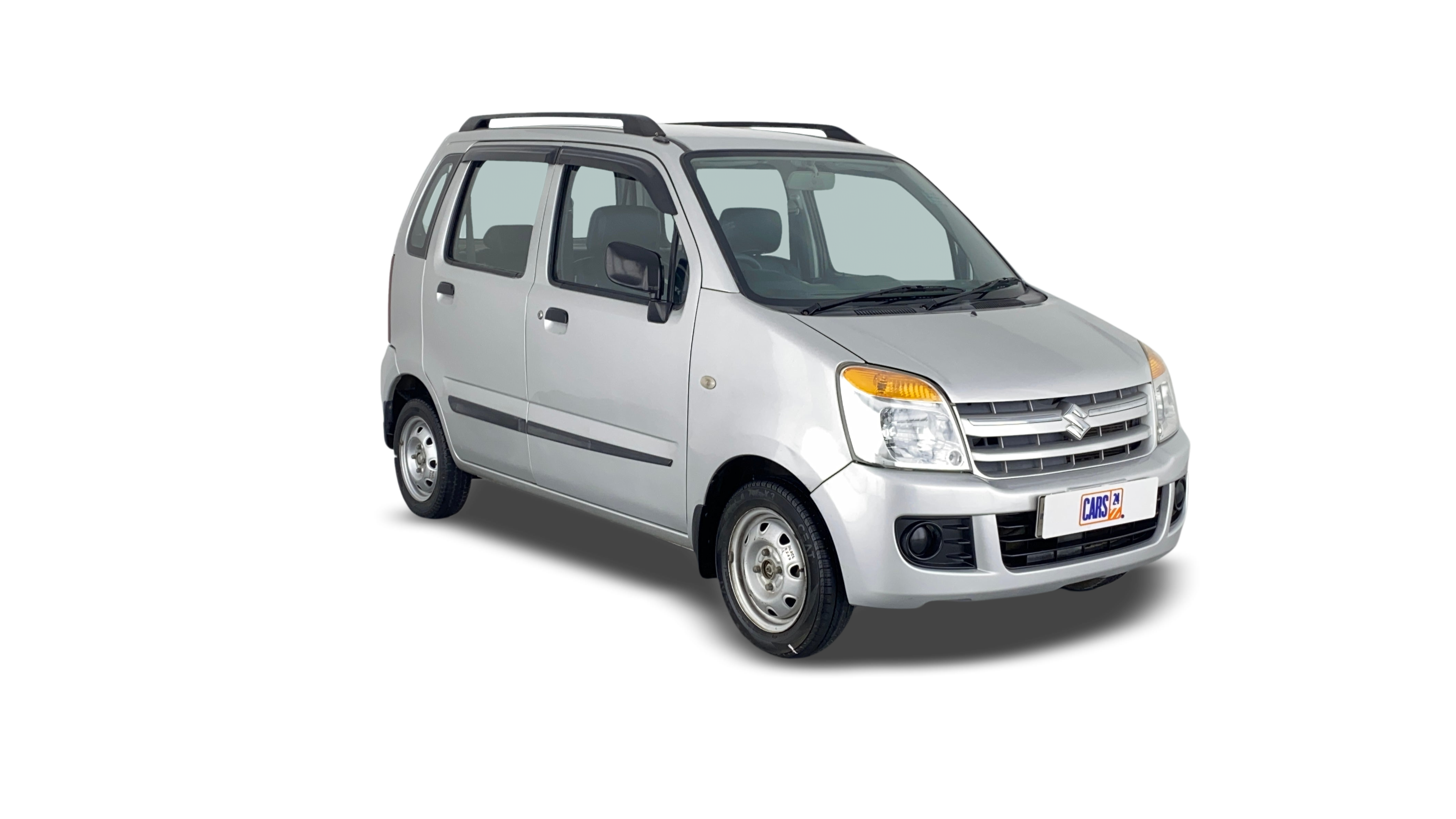 Maruti Wagon R-img