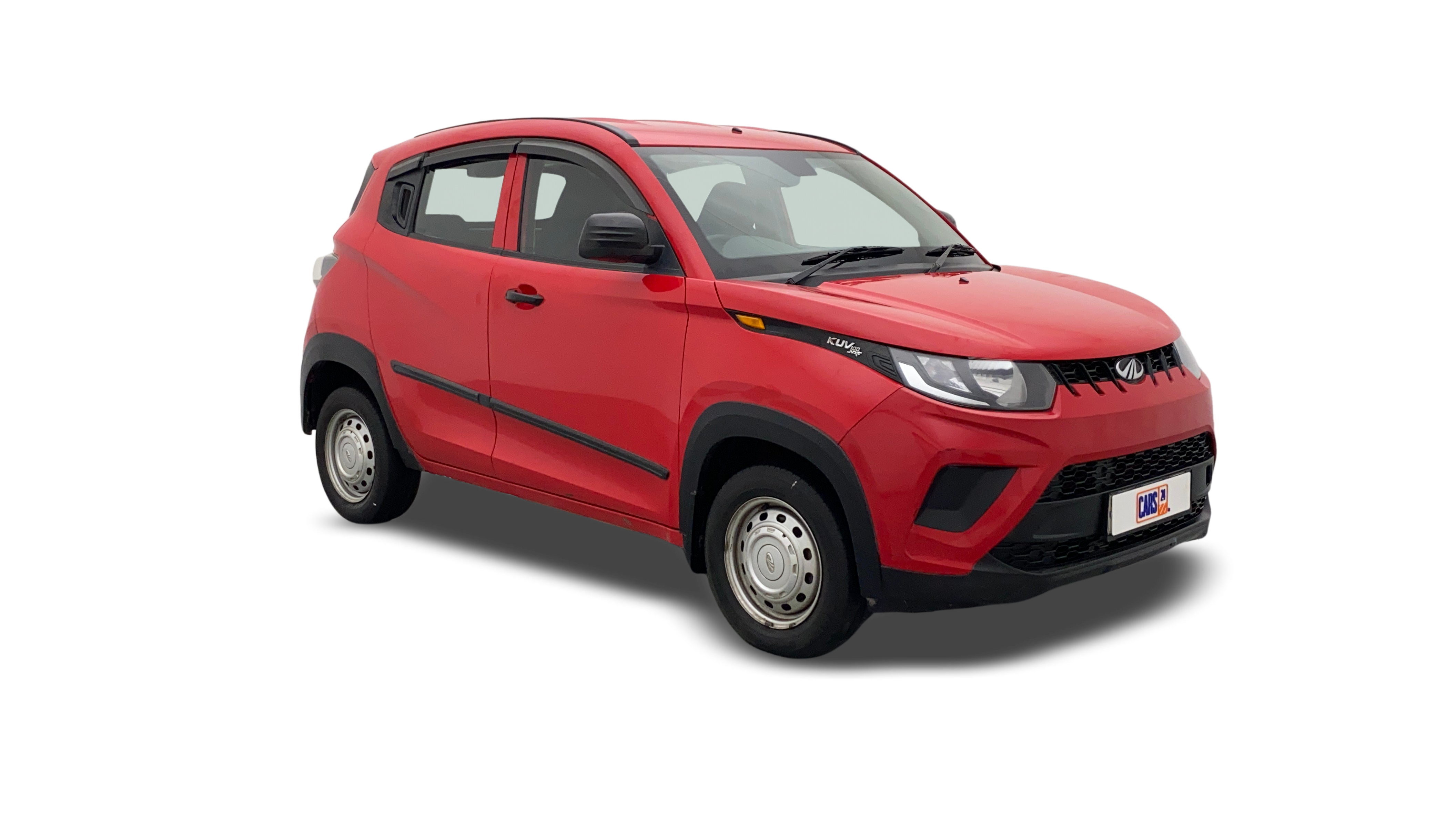 Mahindra KUV 100 NXT-img