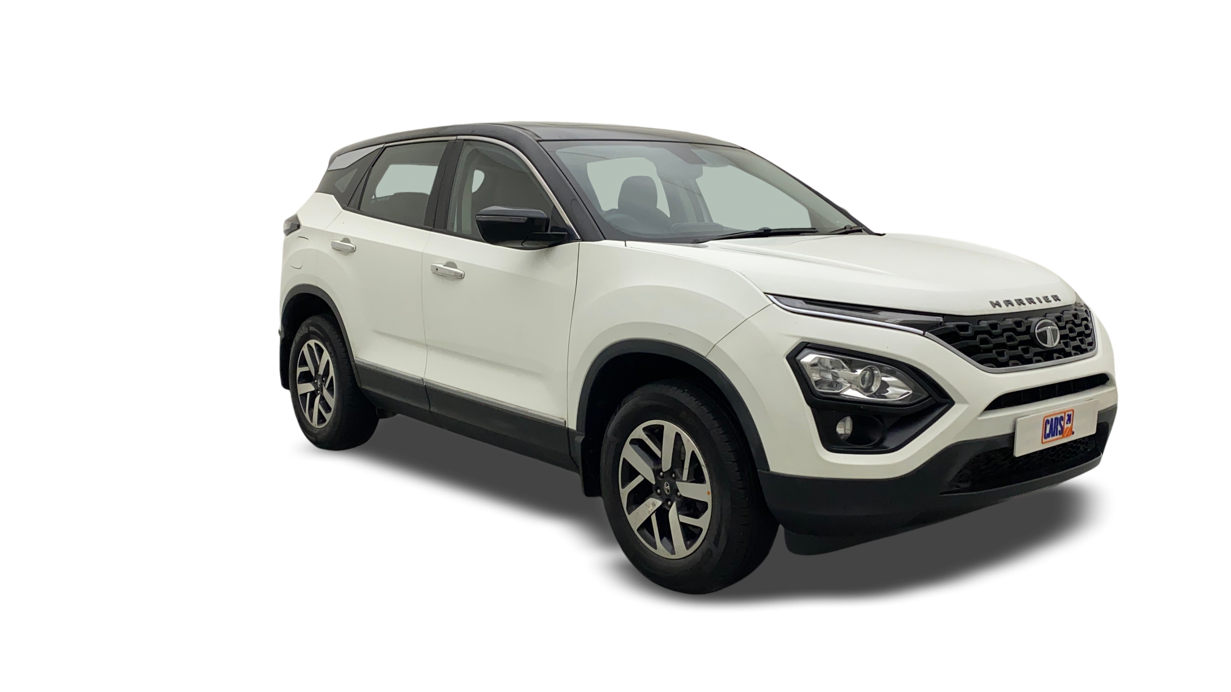 Tata Harrier-img