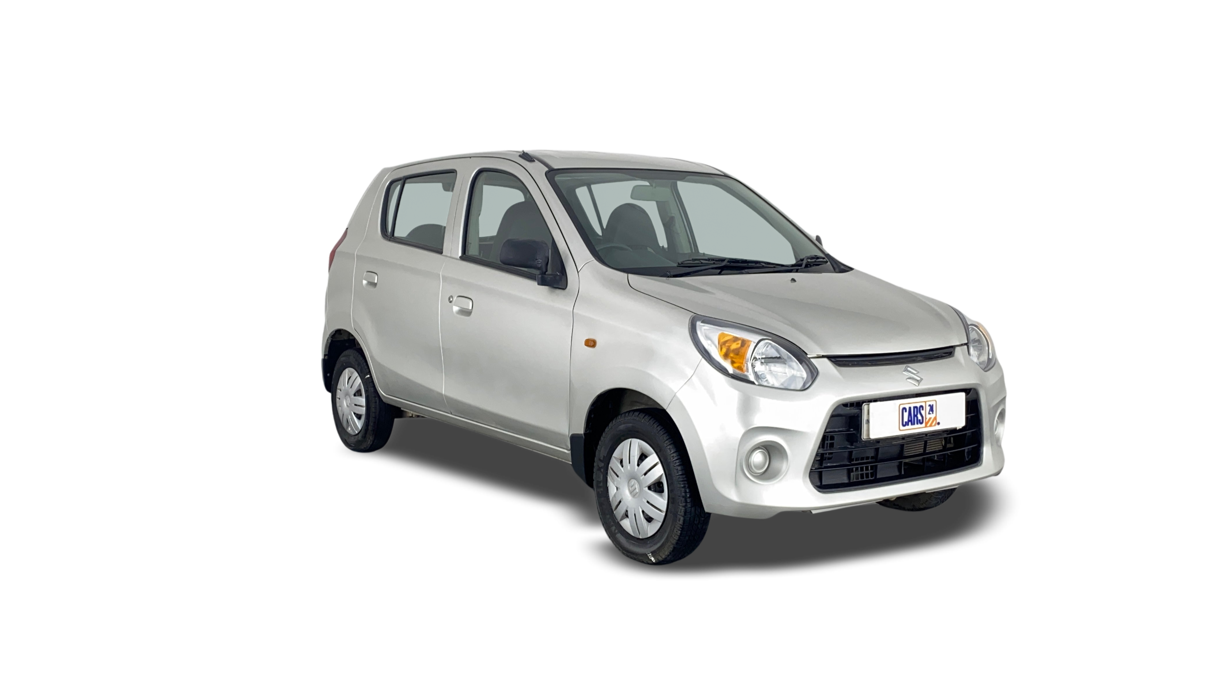 2019 Maruti Alto 800 - Hatchback - Petrol - Manual - ₹3.26 lakh