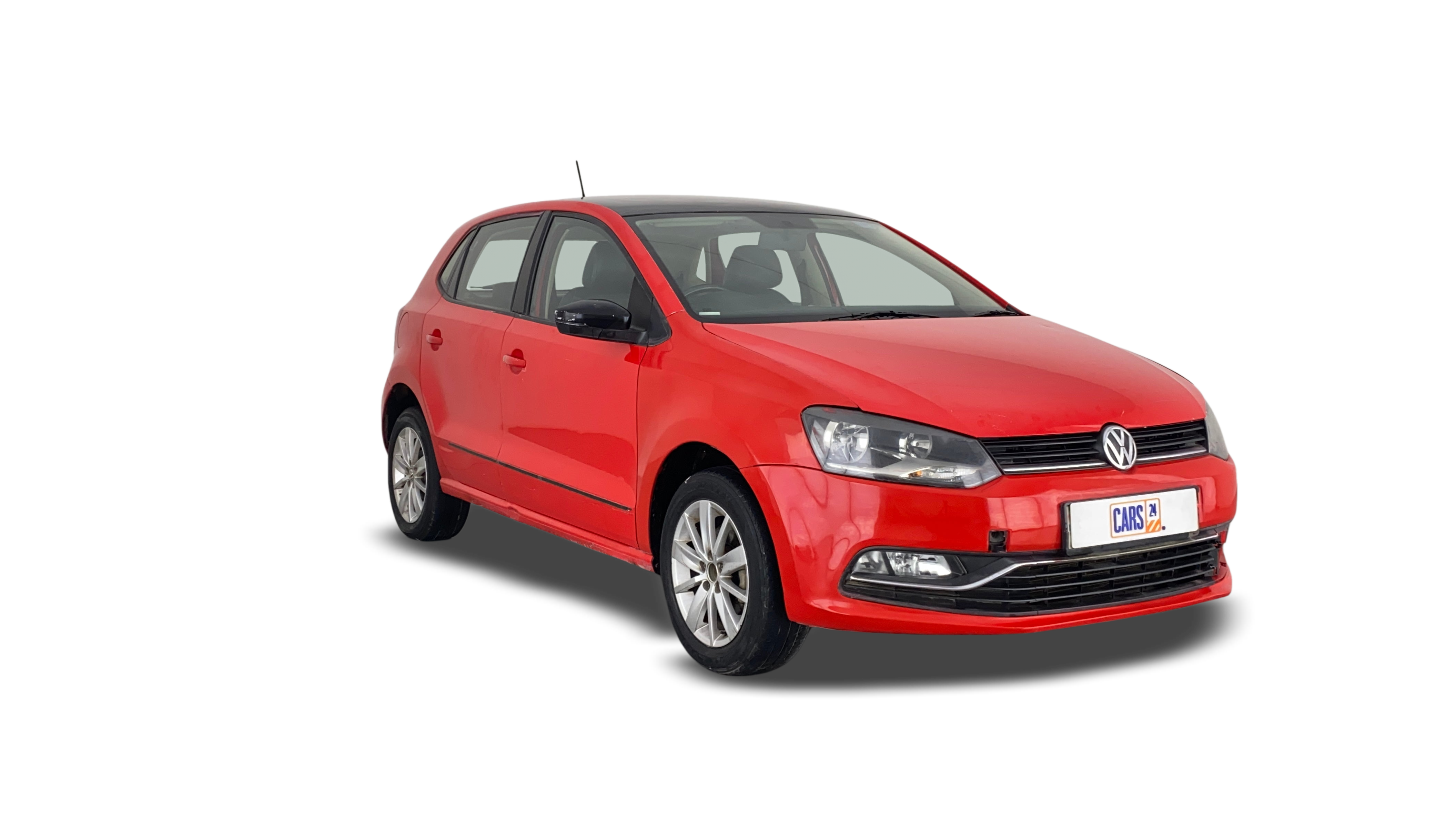 Volkswagen Polo-img