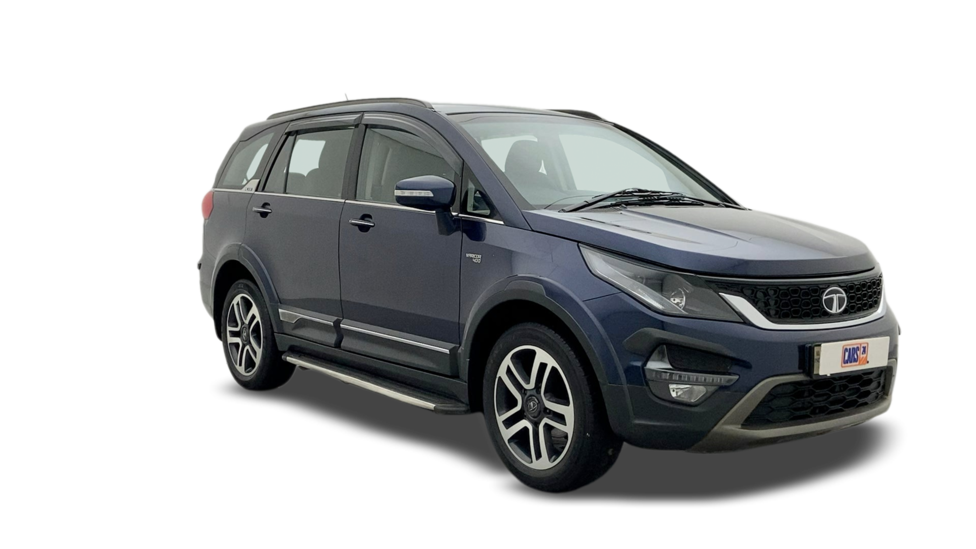 Tata Hexa-img