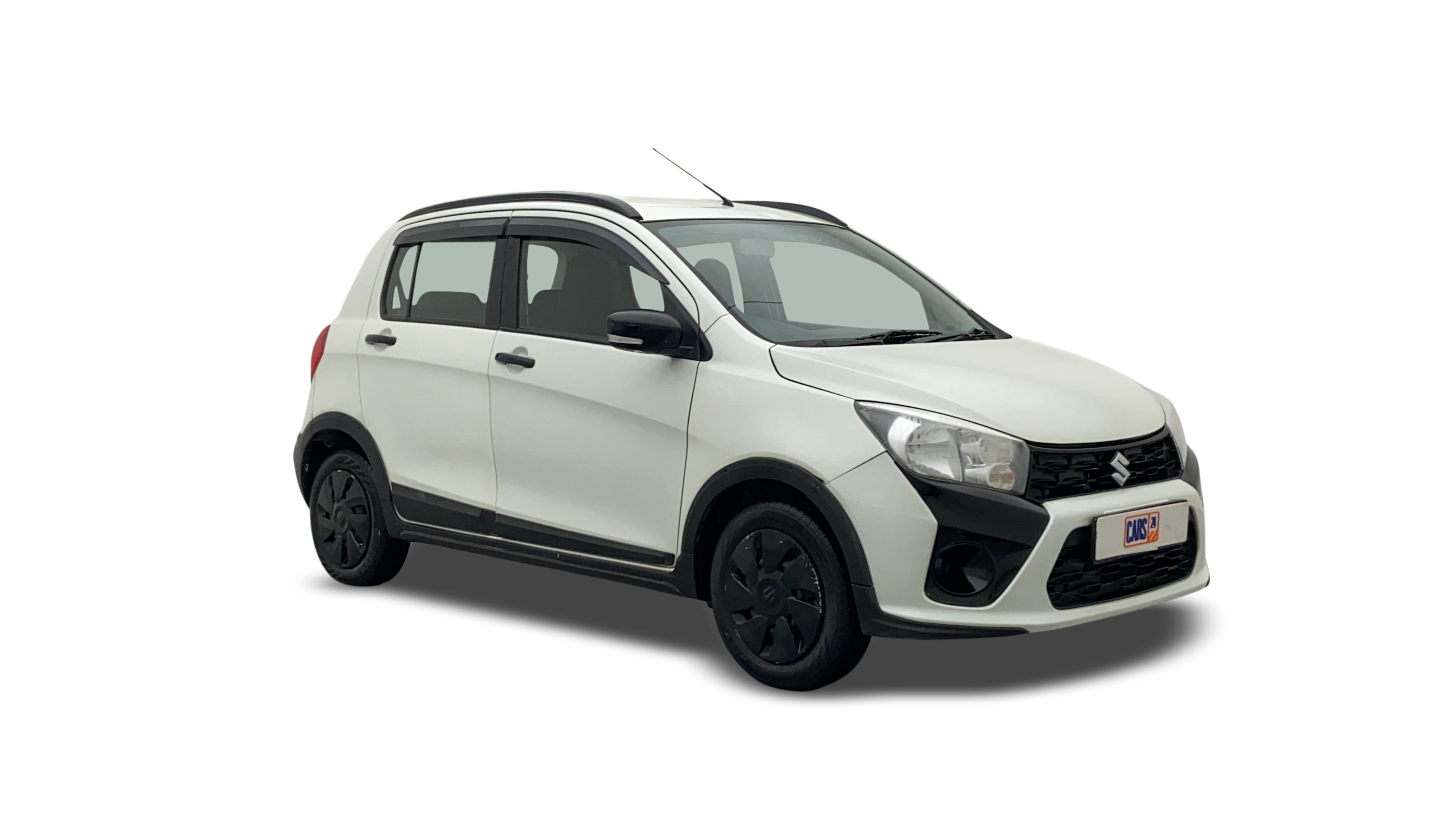 2018 Maruti Celerio X - Hatchback - Petrol - Automatic - ₹4.55 lakh