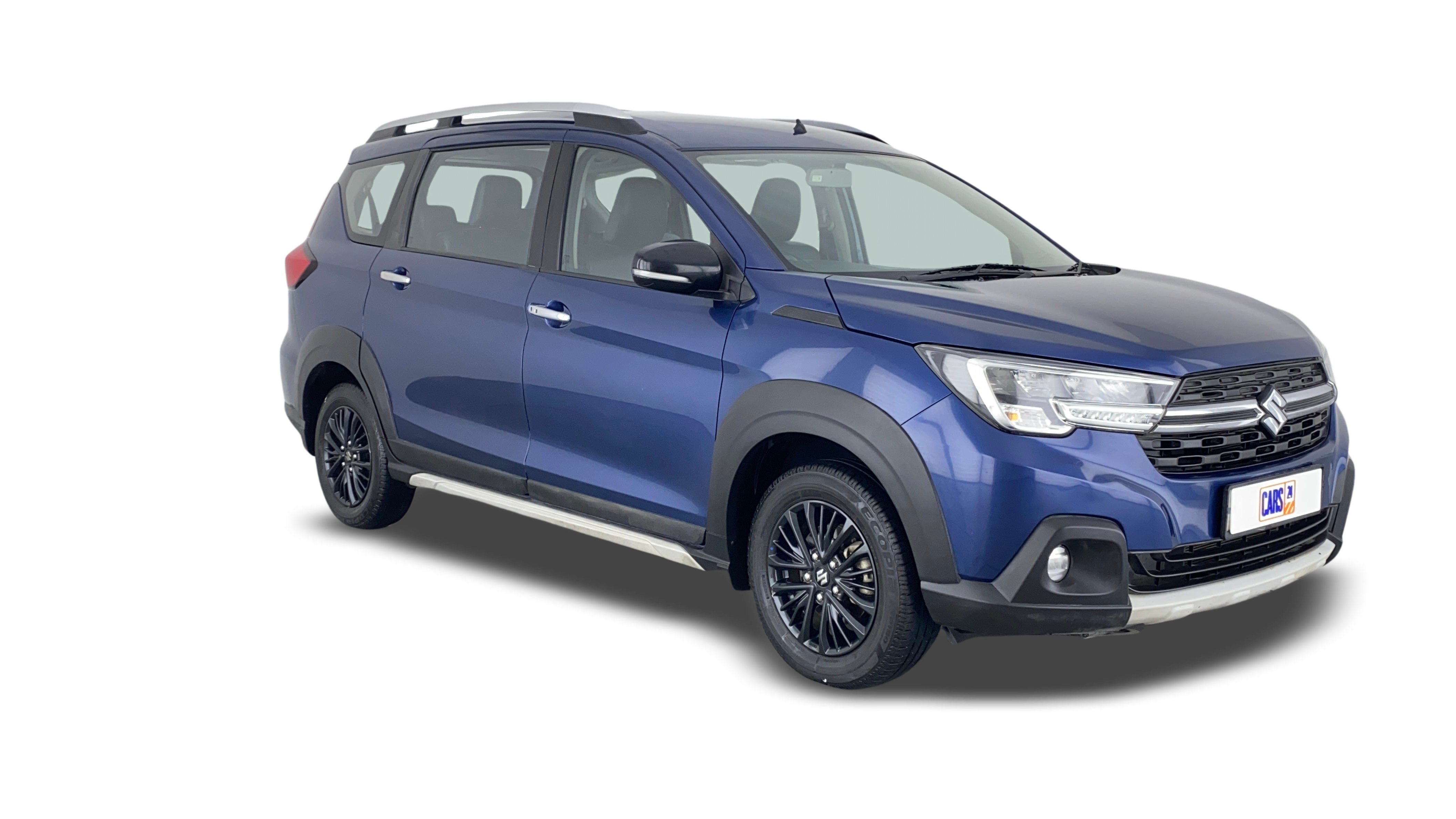 2019 Maruti XL6 - SUV - Petrol - Manual - ₹10.39 lakh