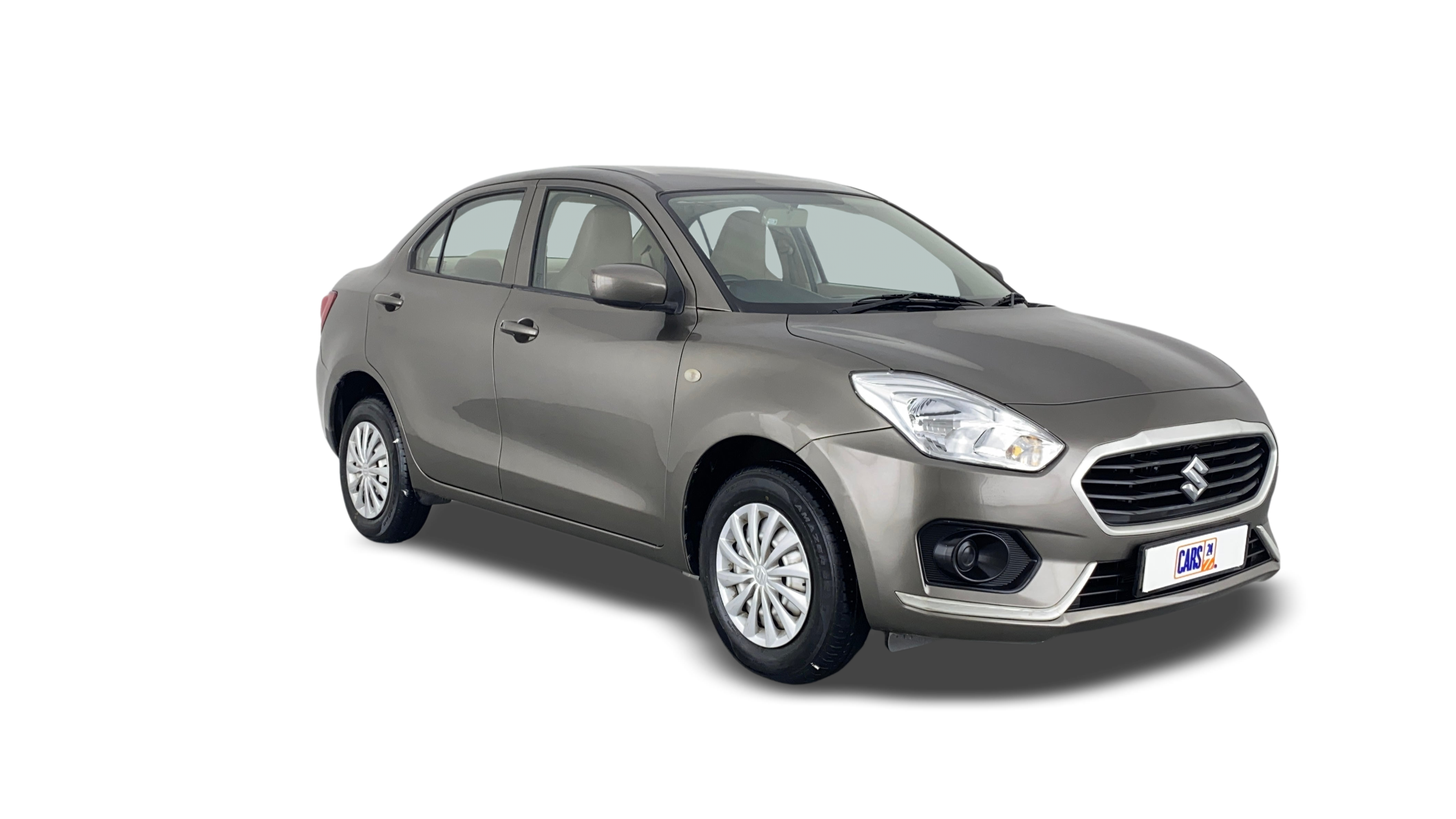 2019 Maruti Dzire - Sedan - Petrol - Manual - ₹5.26 lakh