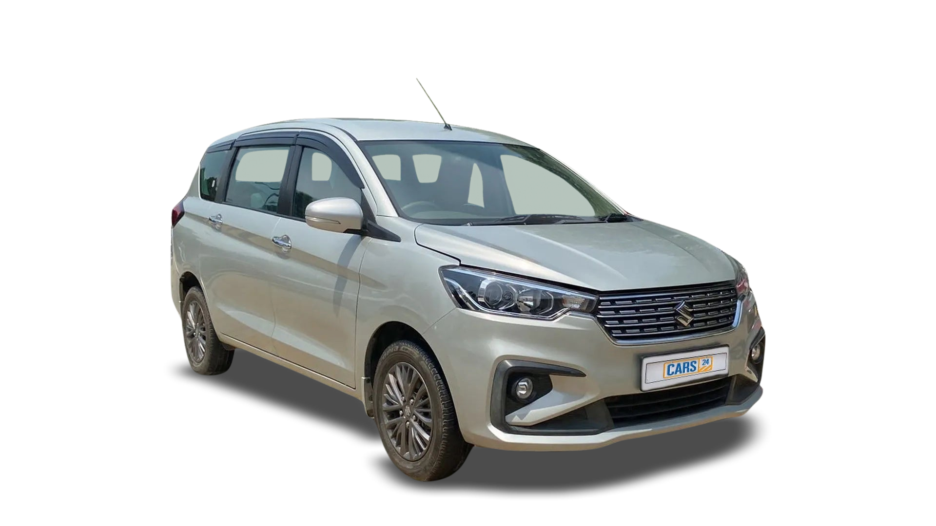 Maruti Ertiga-img